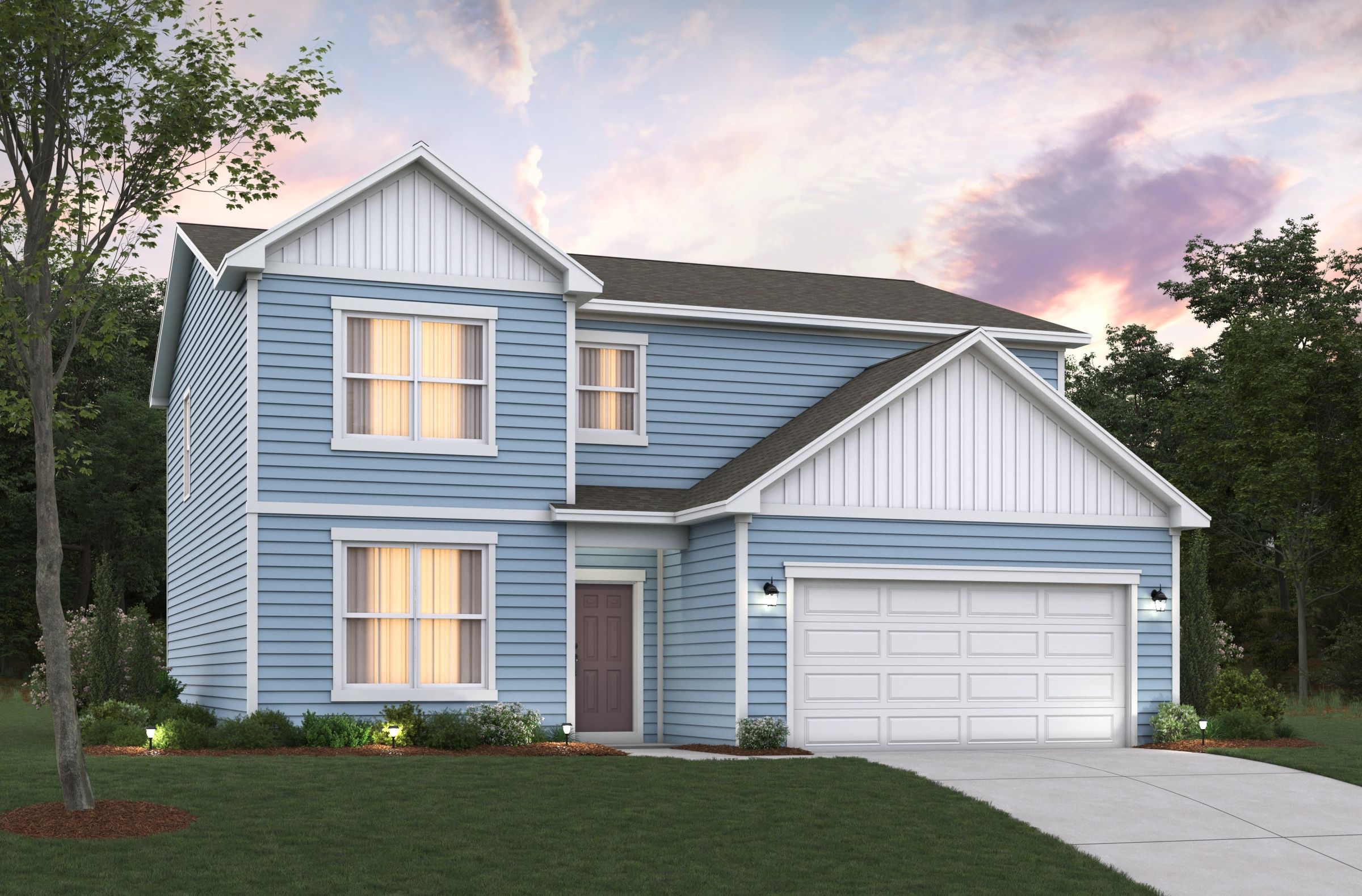 Coastal A Elevation
