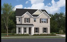 Windtree - Estates: Mount Juliet, Tennessee - Beazer Homes