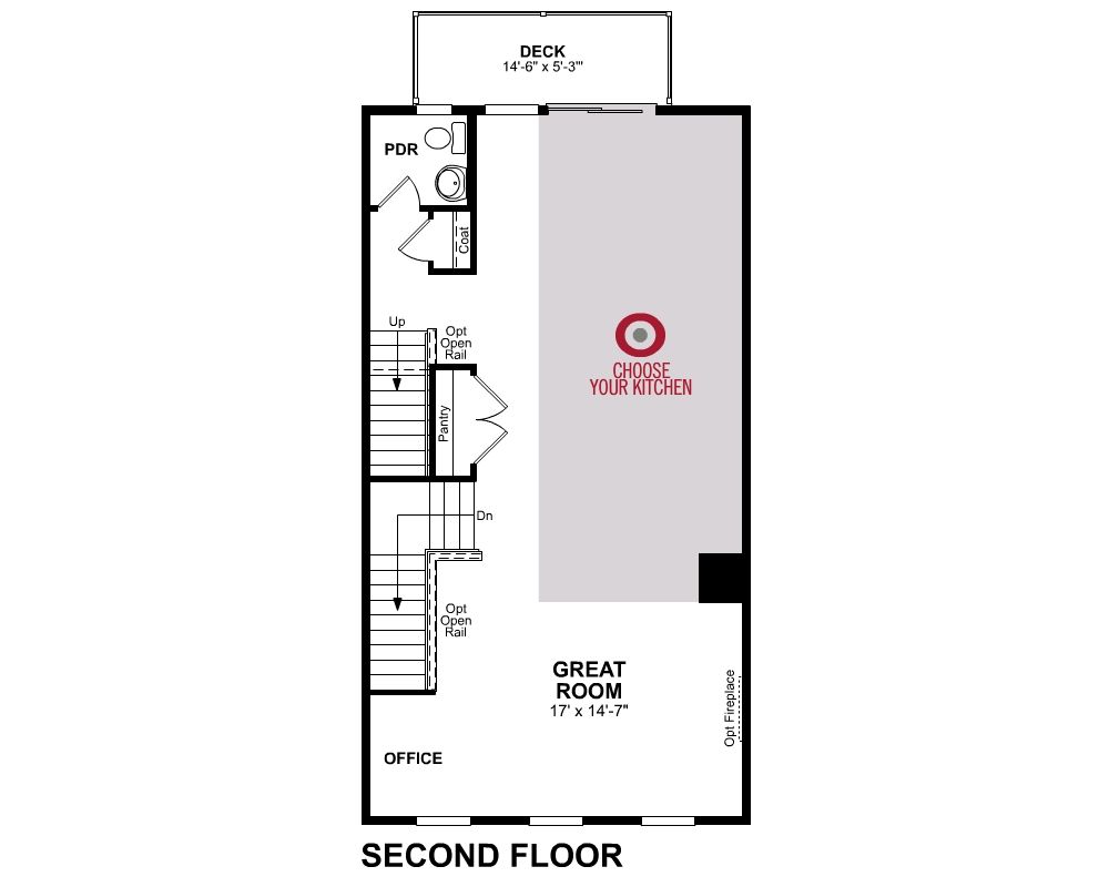 2nd Floor