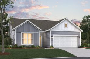 135 Buckingham Drive (Savannah)