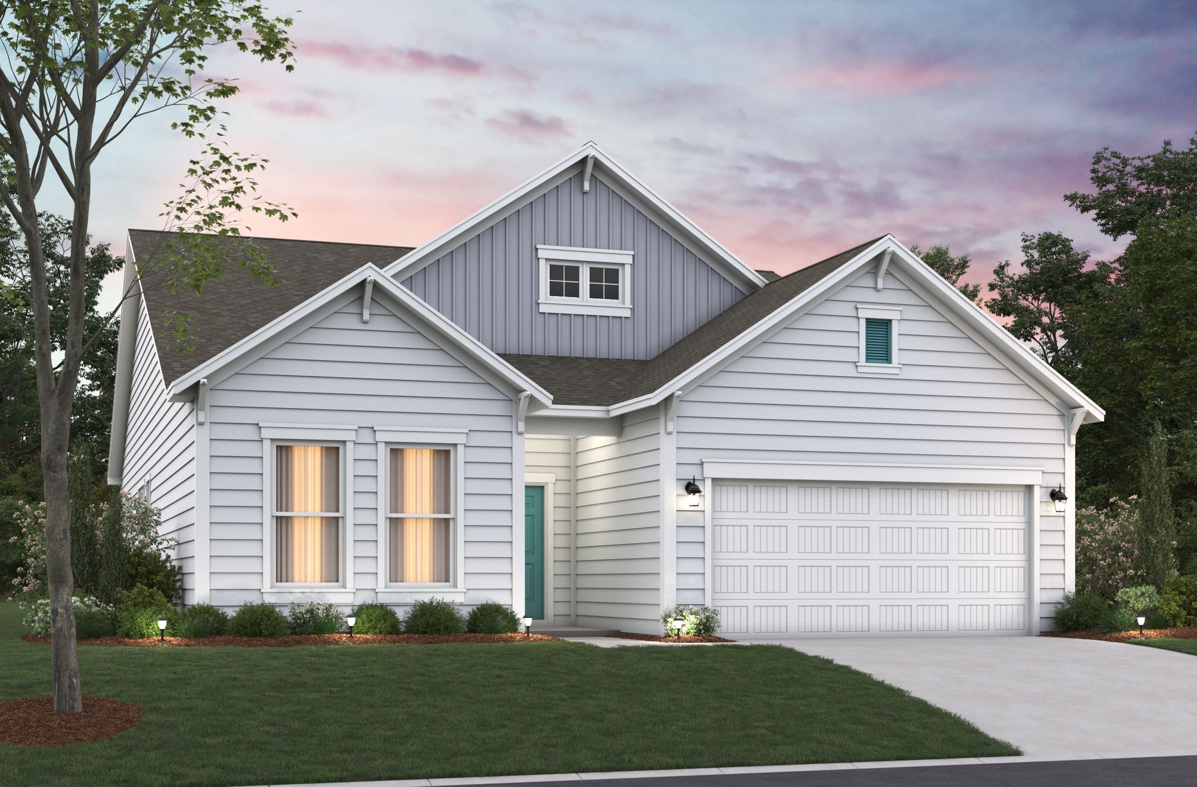 Coastal D Elevation