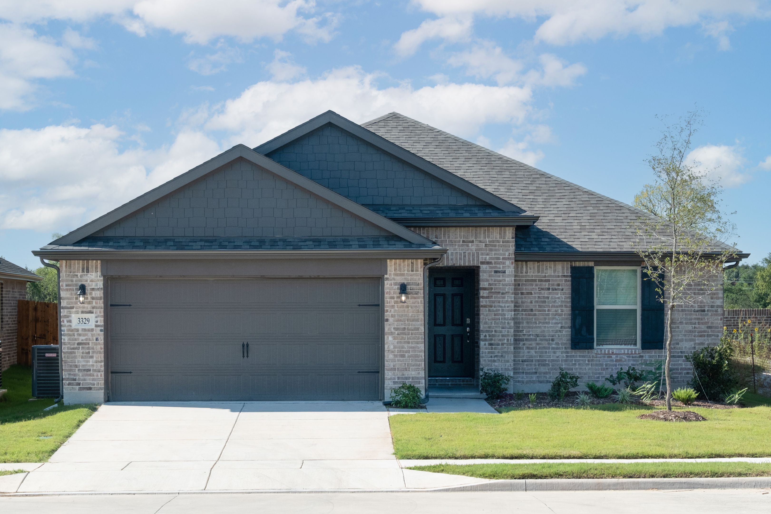 Brooks - Churchill - Fields 40': Anna, Texas - Beazer Homes