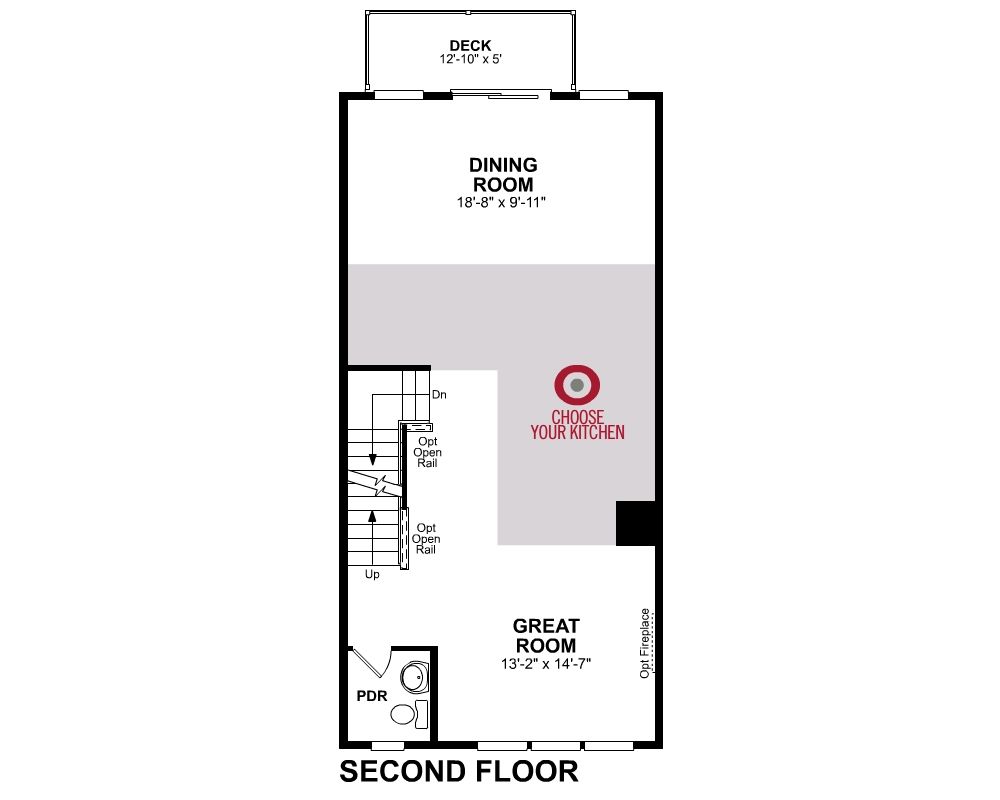 2nd Floor