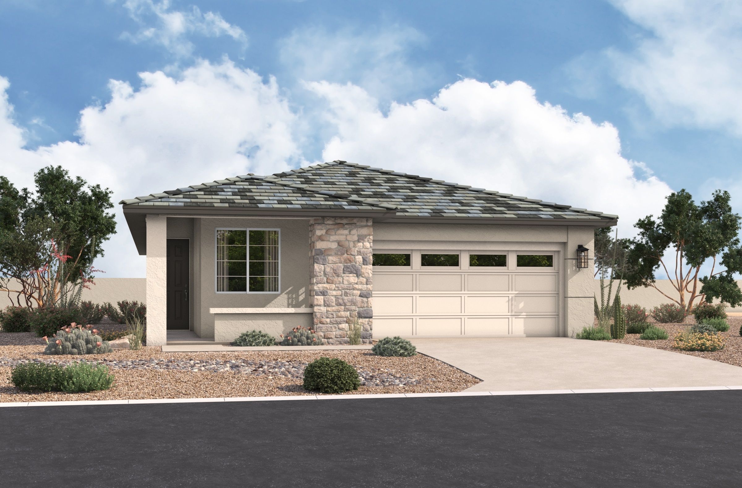 12158 S 173Rd Lane. Goodyear, AZ 85338