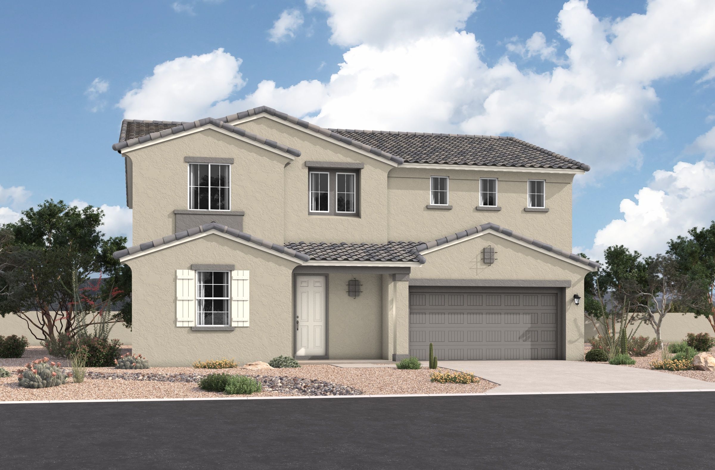 Spanish Colonial
