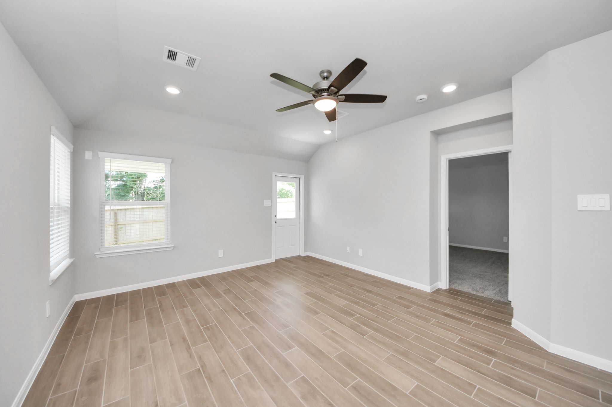 casa en Montgomery Ridge - Founders Collection por Beazer Homes