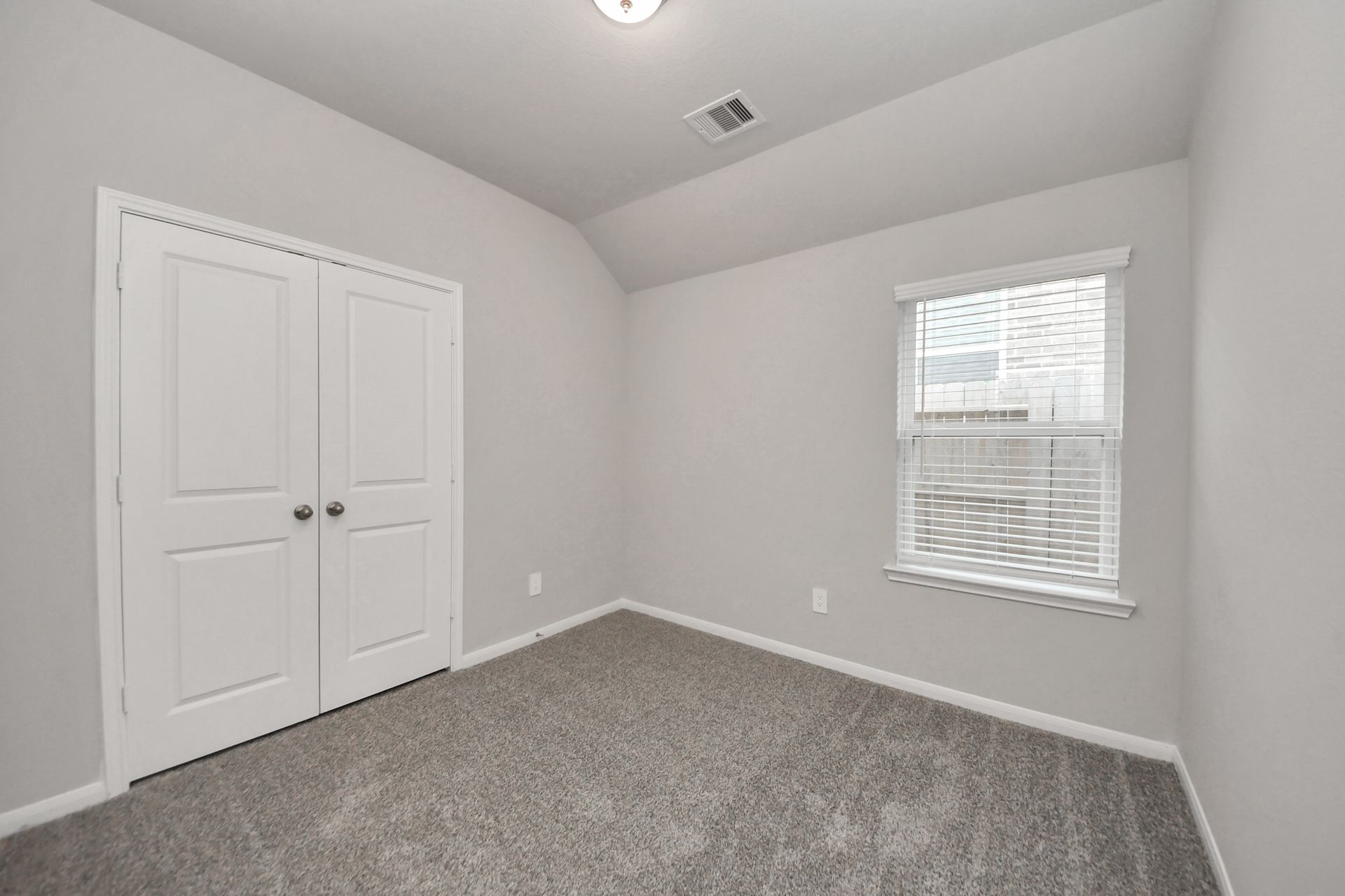 Austin Secondary Bedroom