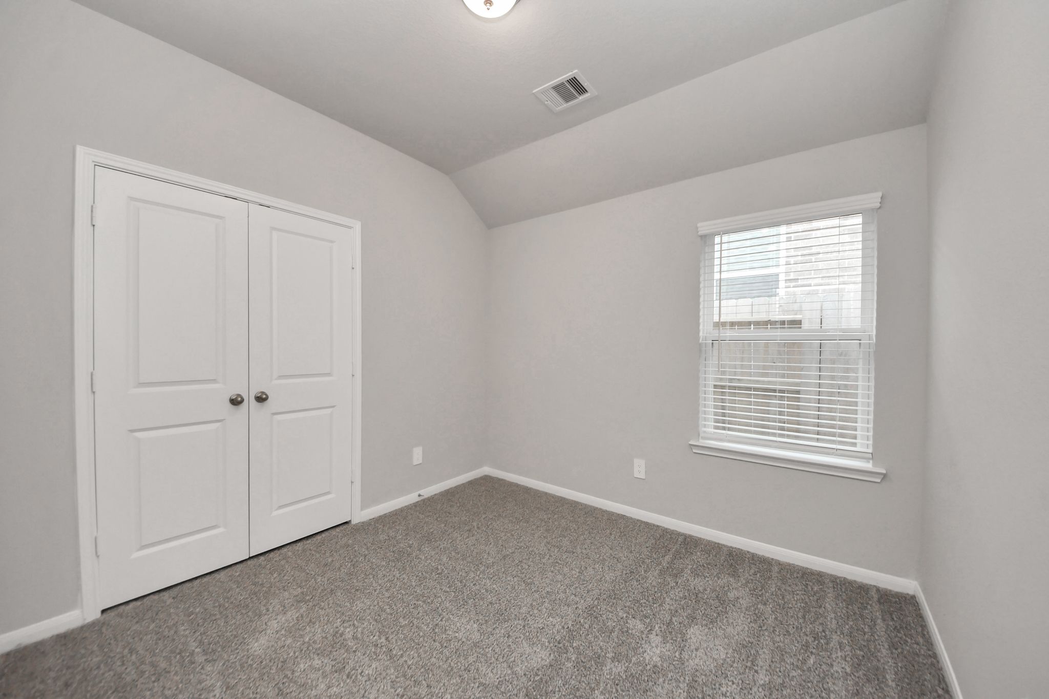 Austin Secondary Bedroom