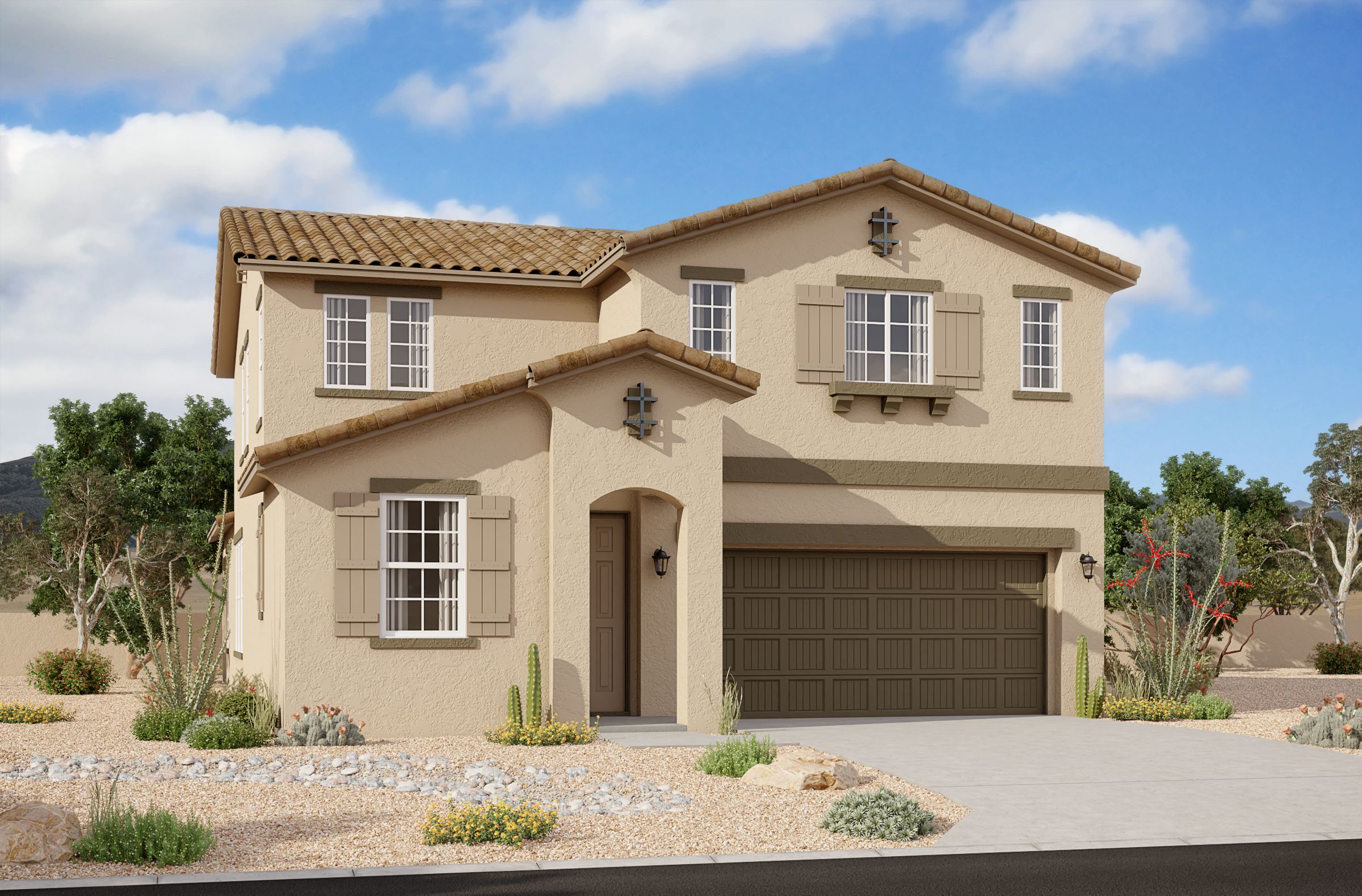 Spanish Colonial
