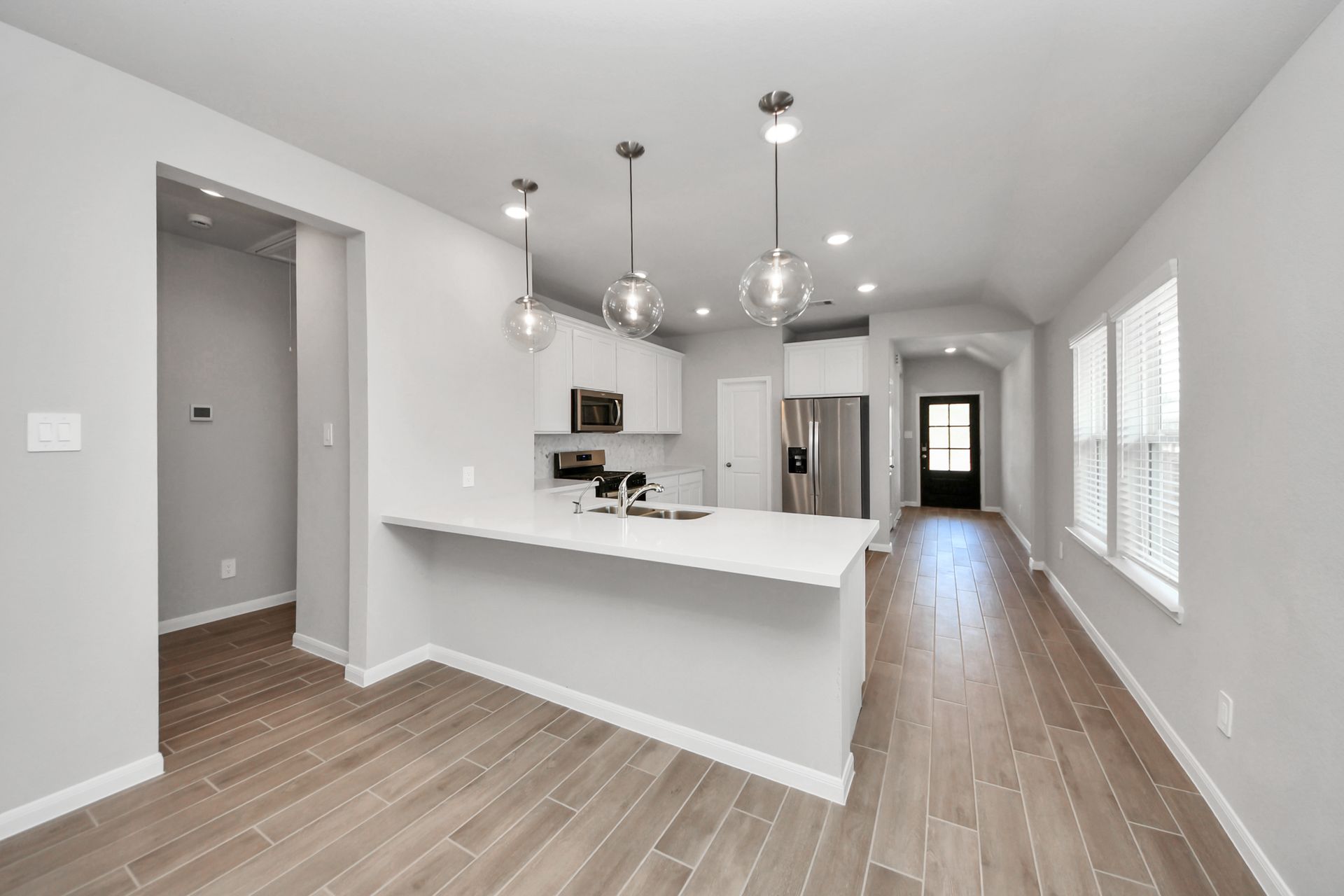 Austin Kitchen
