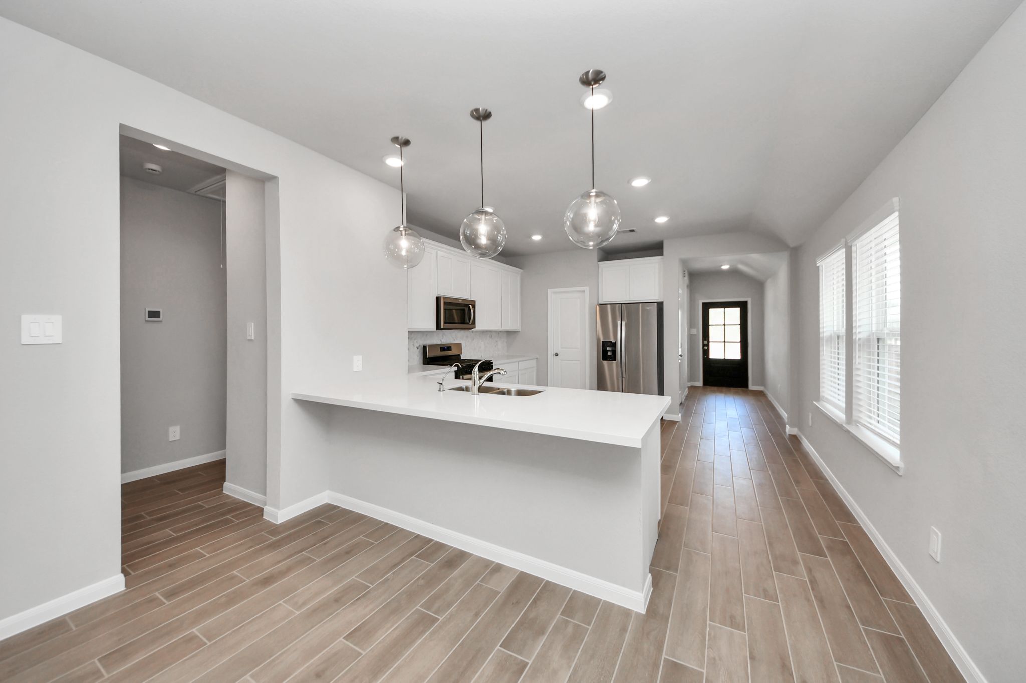 Austin Kitchen