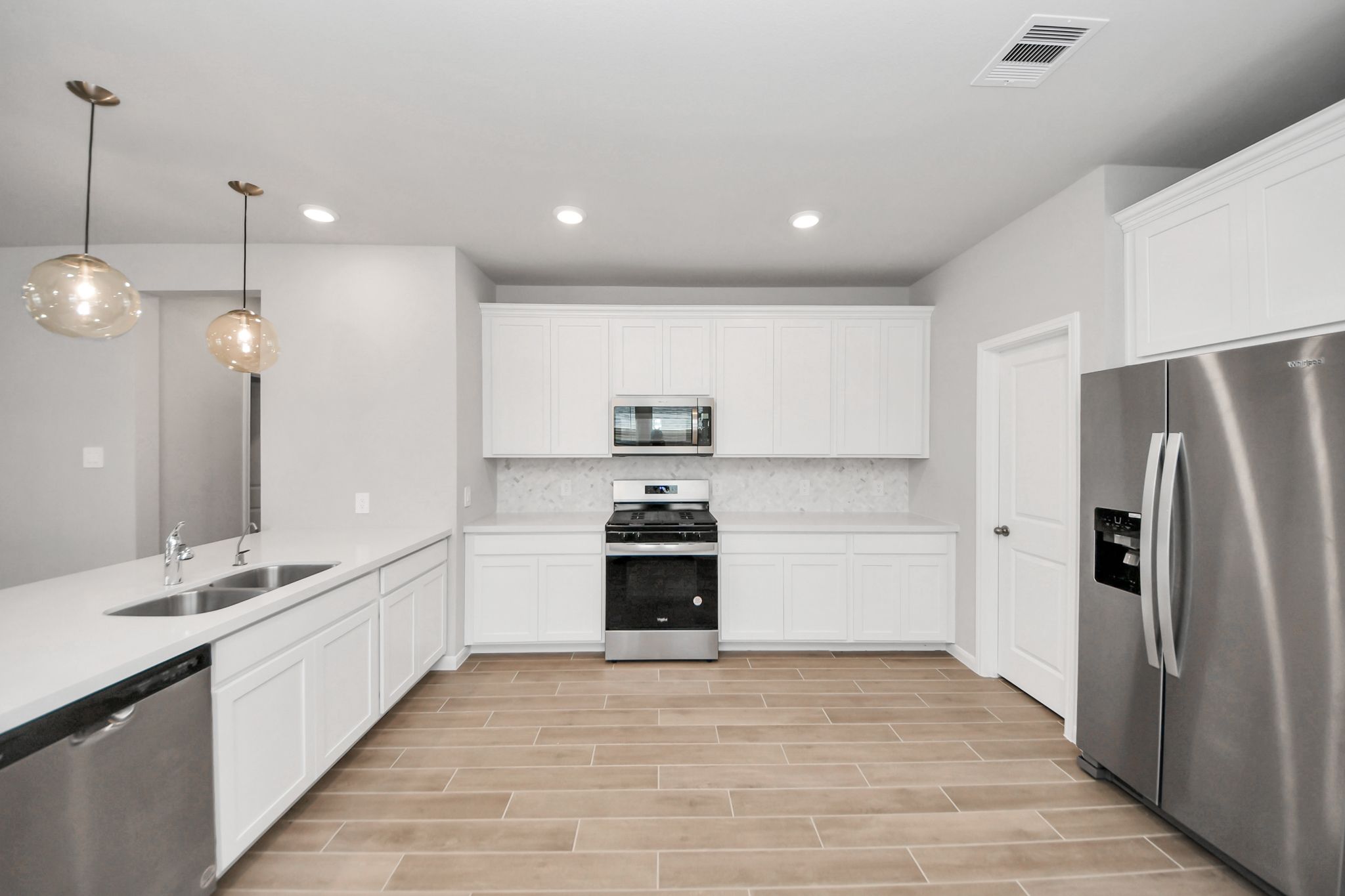 Austin Kitchen