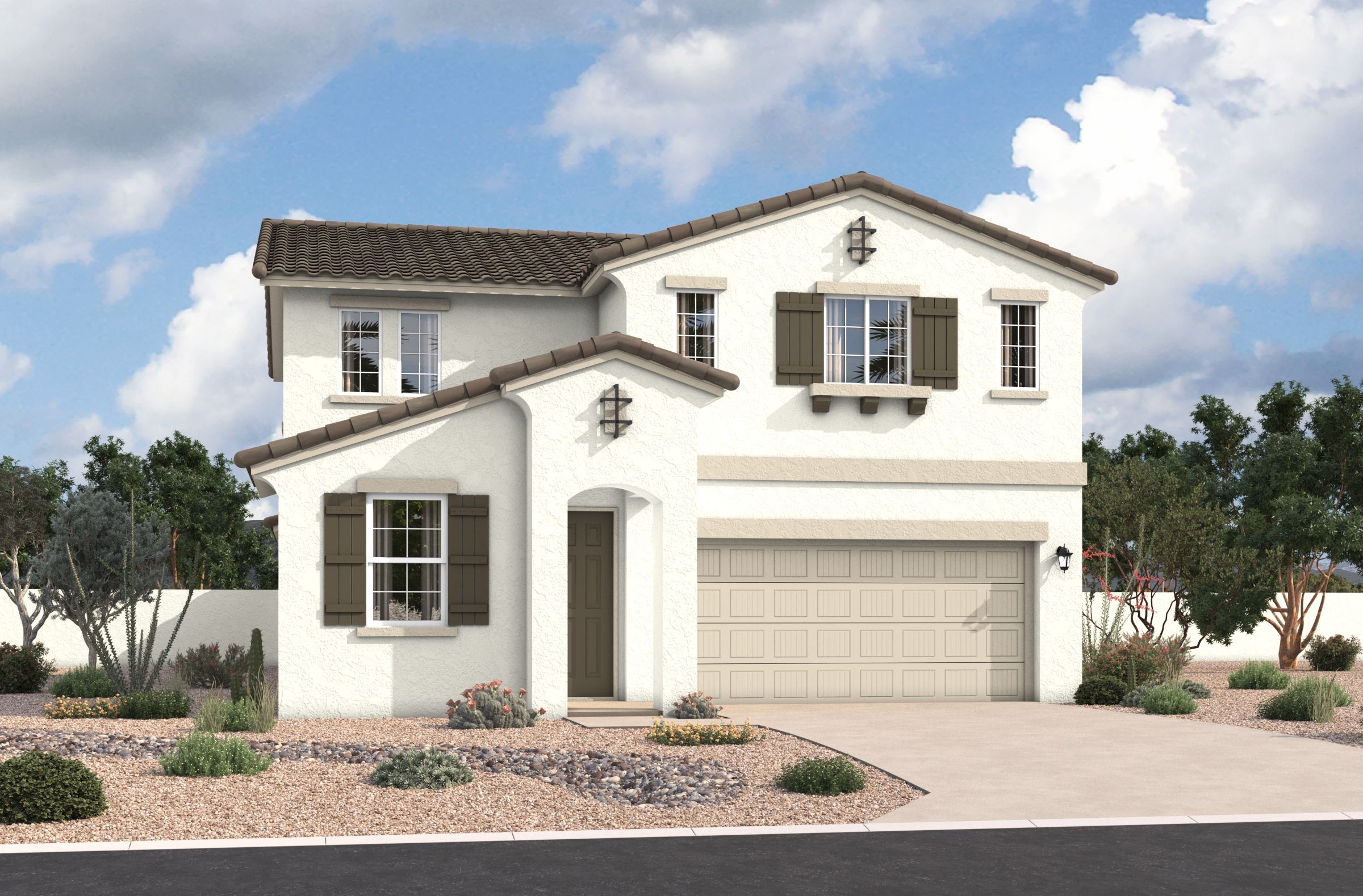 Spanish Colonial