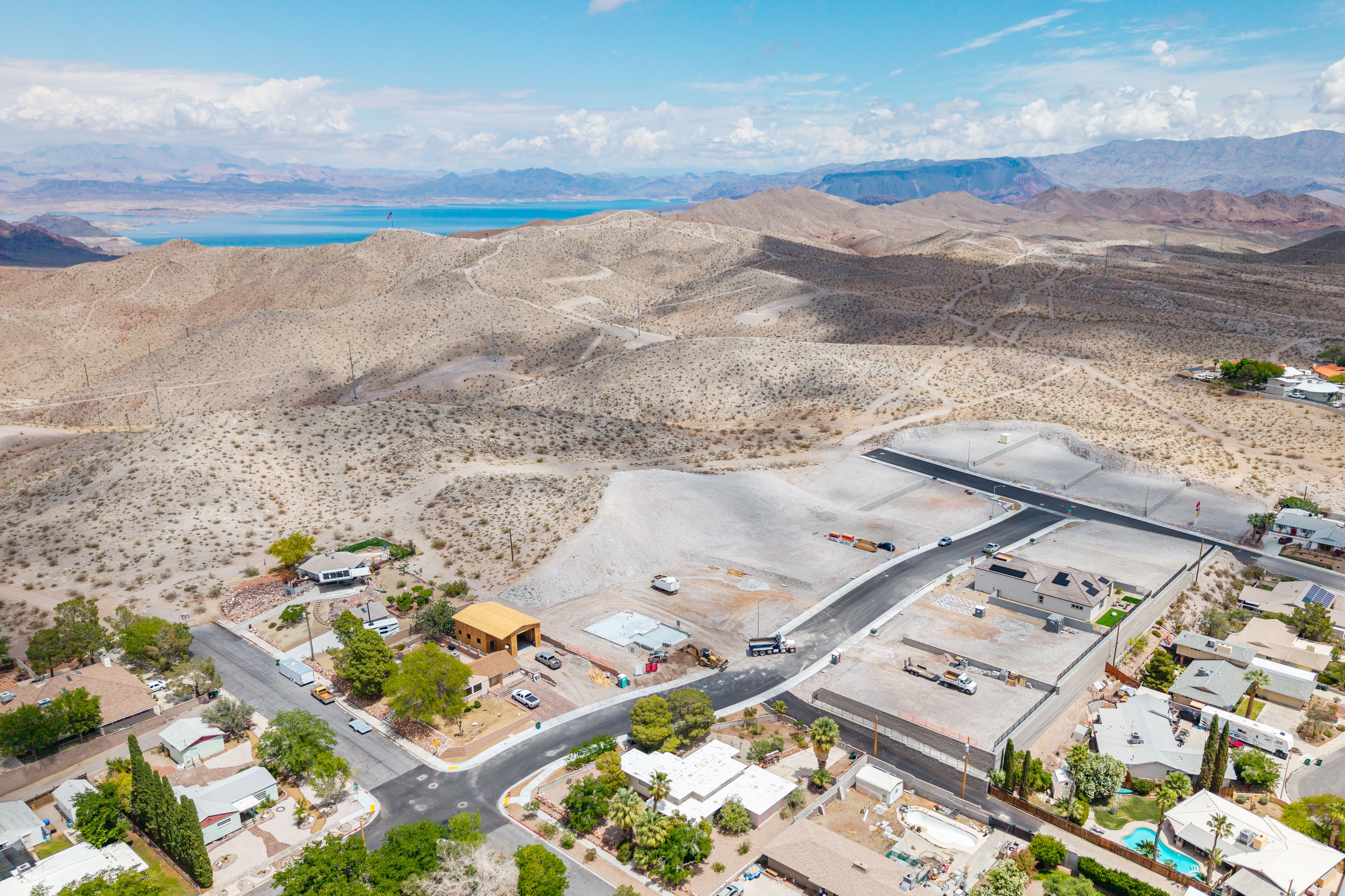 casa en Heritage Peak por Beazer Homes