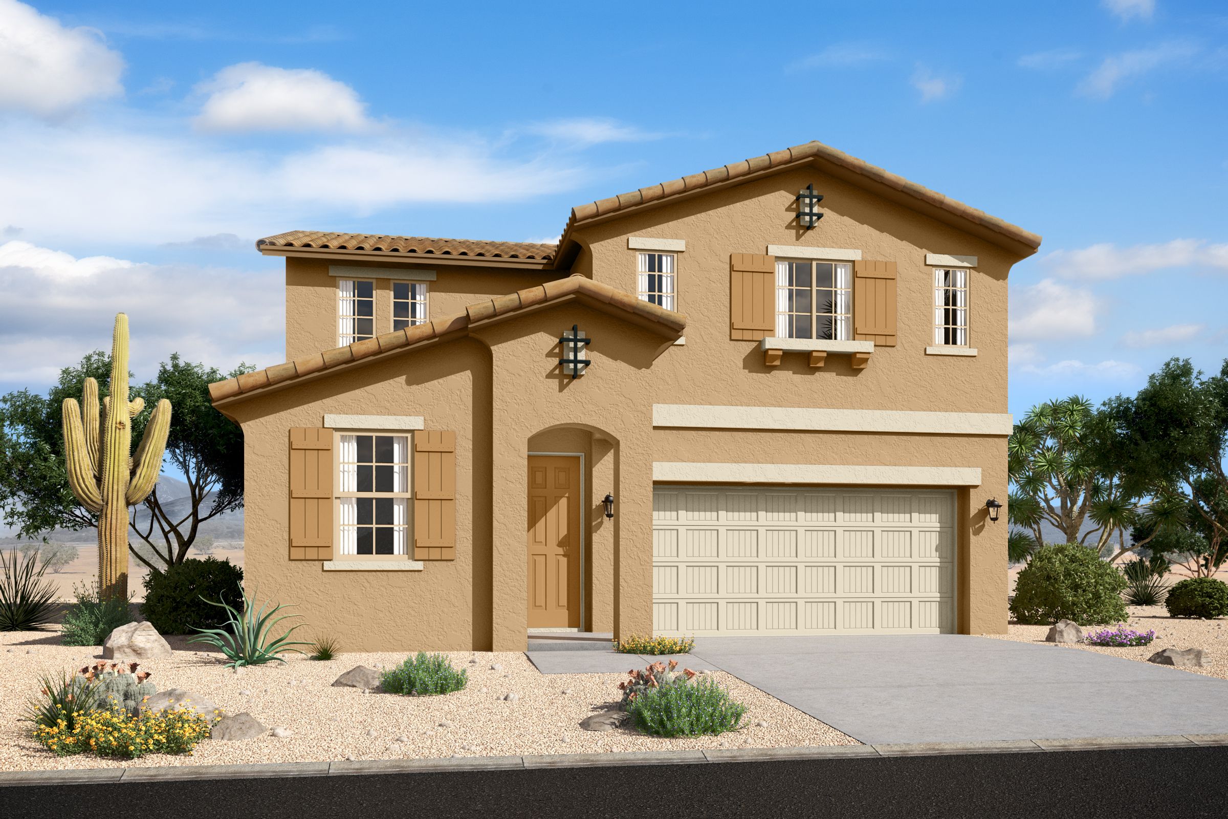 Spanish Colonial