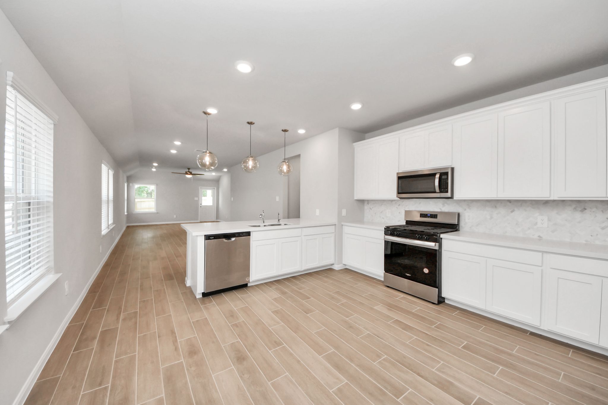 Austin Kitchen