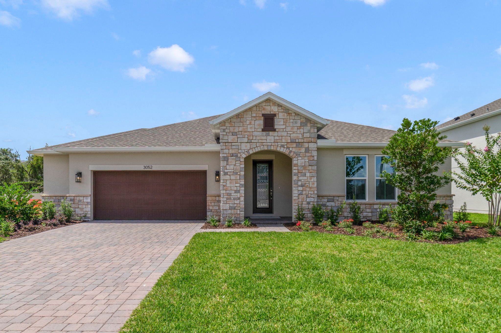 Radcliff - Acuera Estates: Apopka, Florida - Beazer Homes
