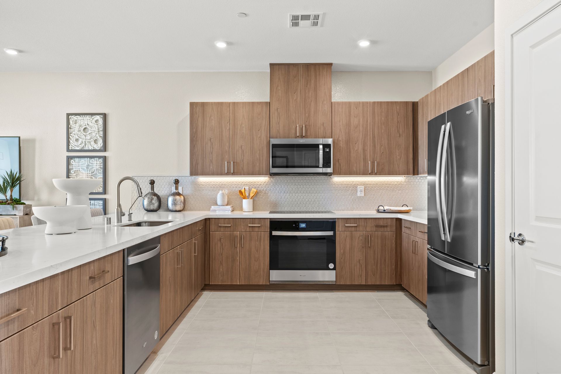 Barclay Kitchen