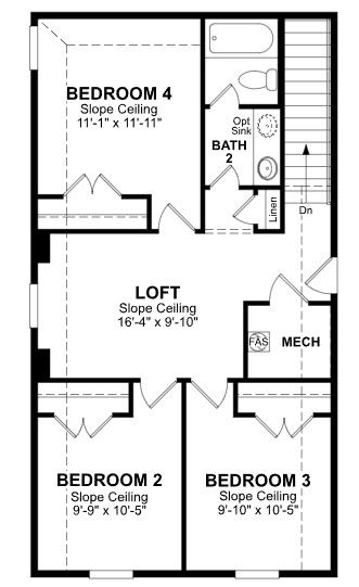 2nd Floor