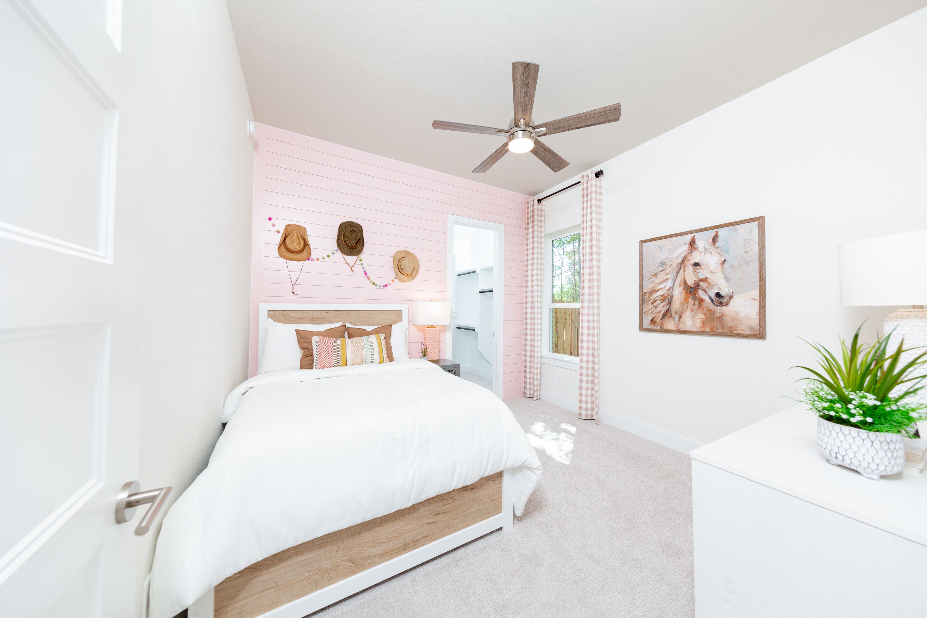 Lynnewood Secondary Bedroom
