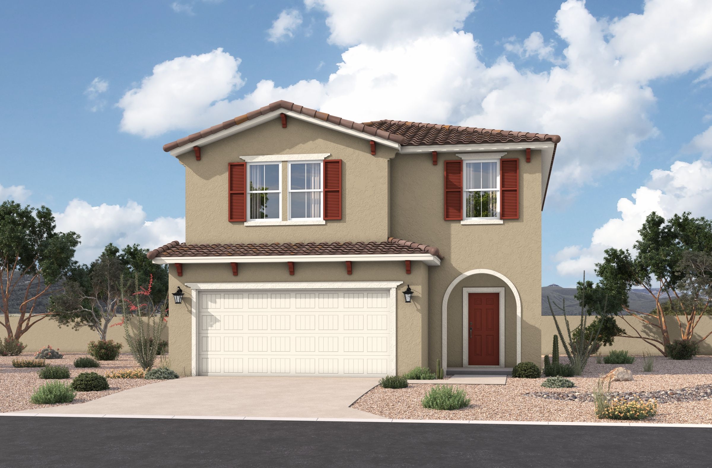 Spanish Colonial