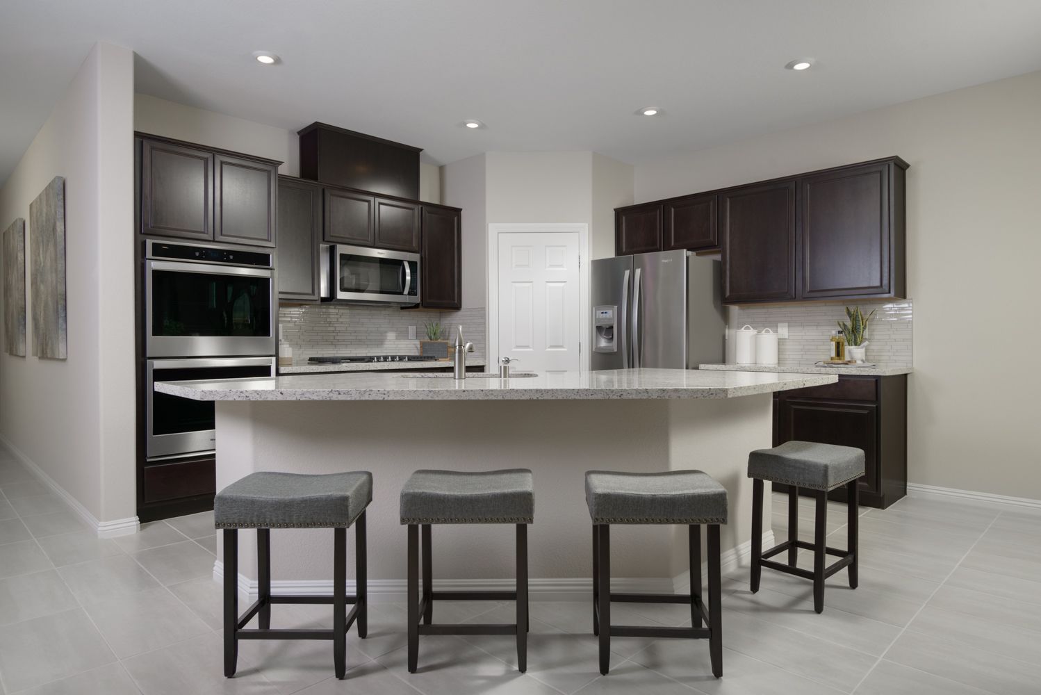 Everett Kitchen