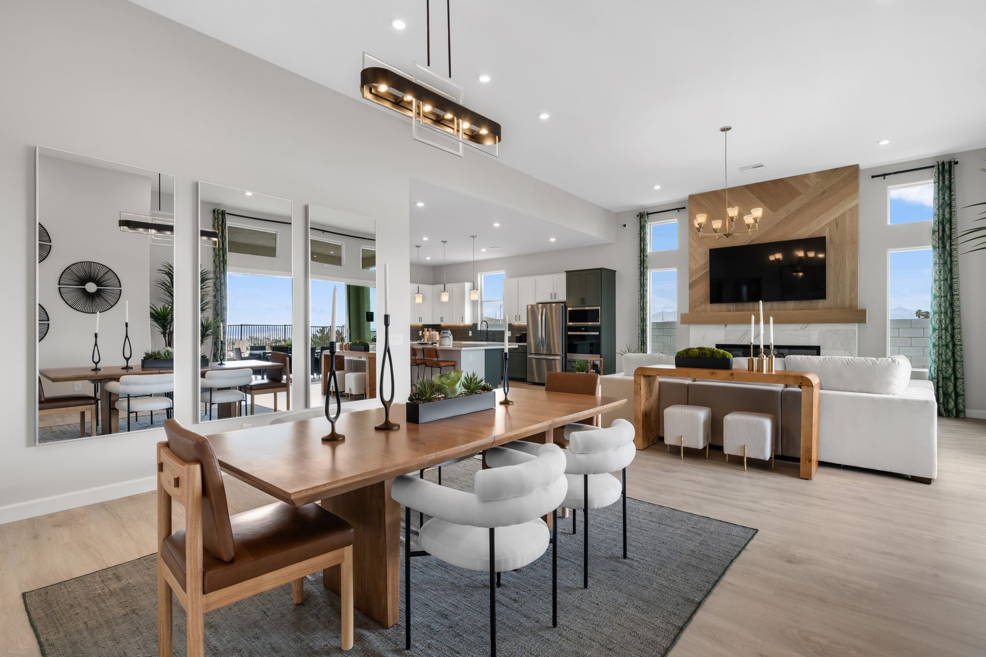 Windsor Dining Room