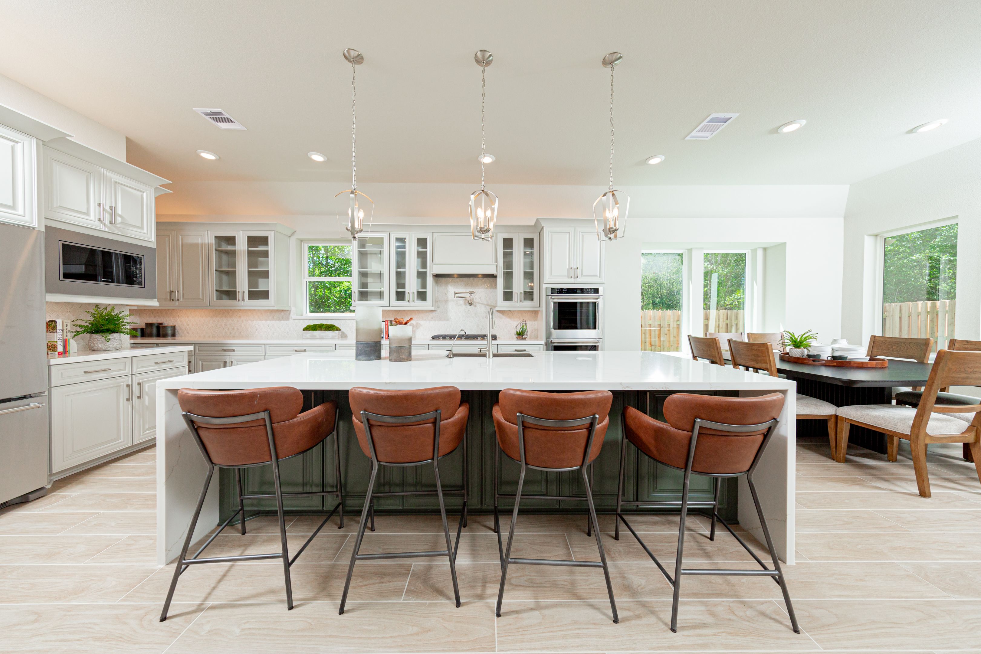 Lynnewood Kitchen