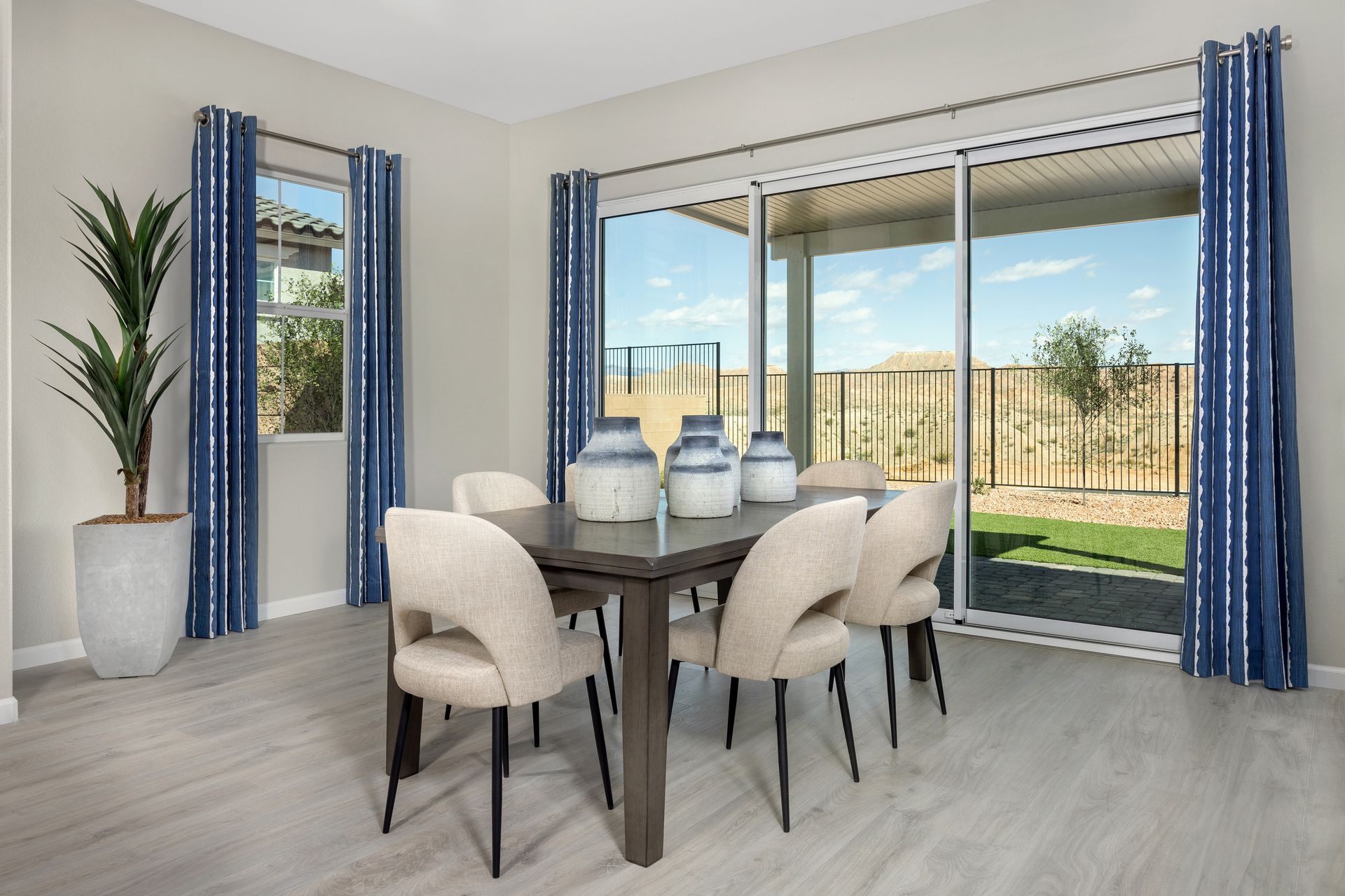 Willow Dining Room