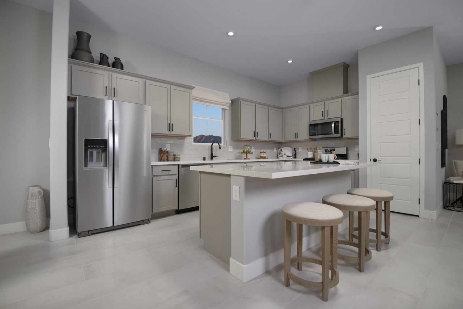 Summit Kitchen