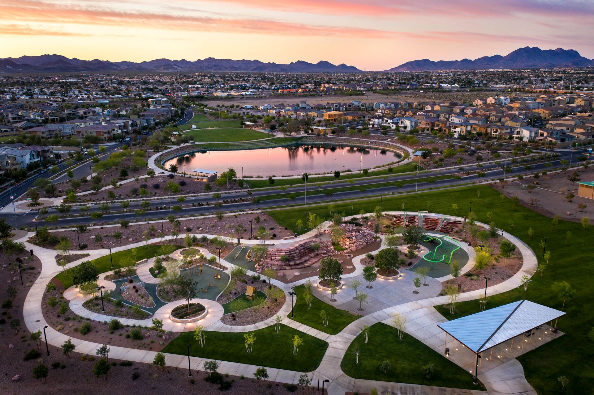 Cadence Community College