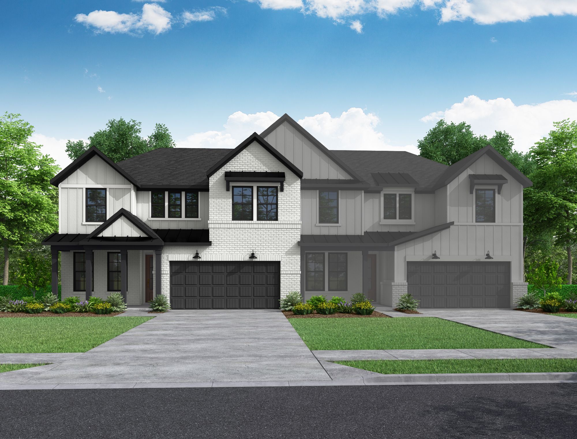 Farmhouse