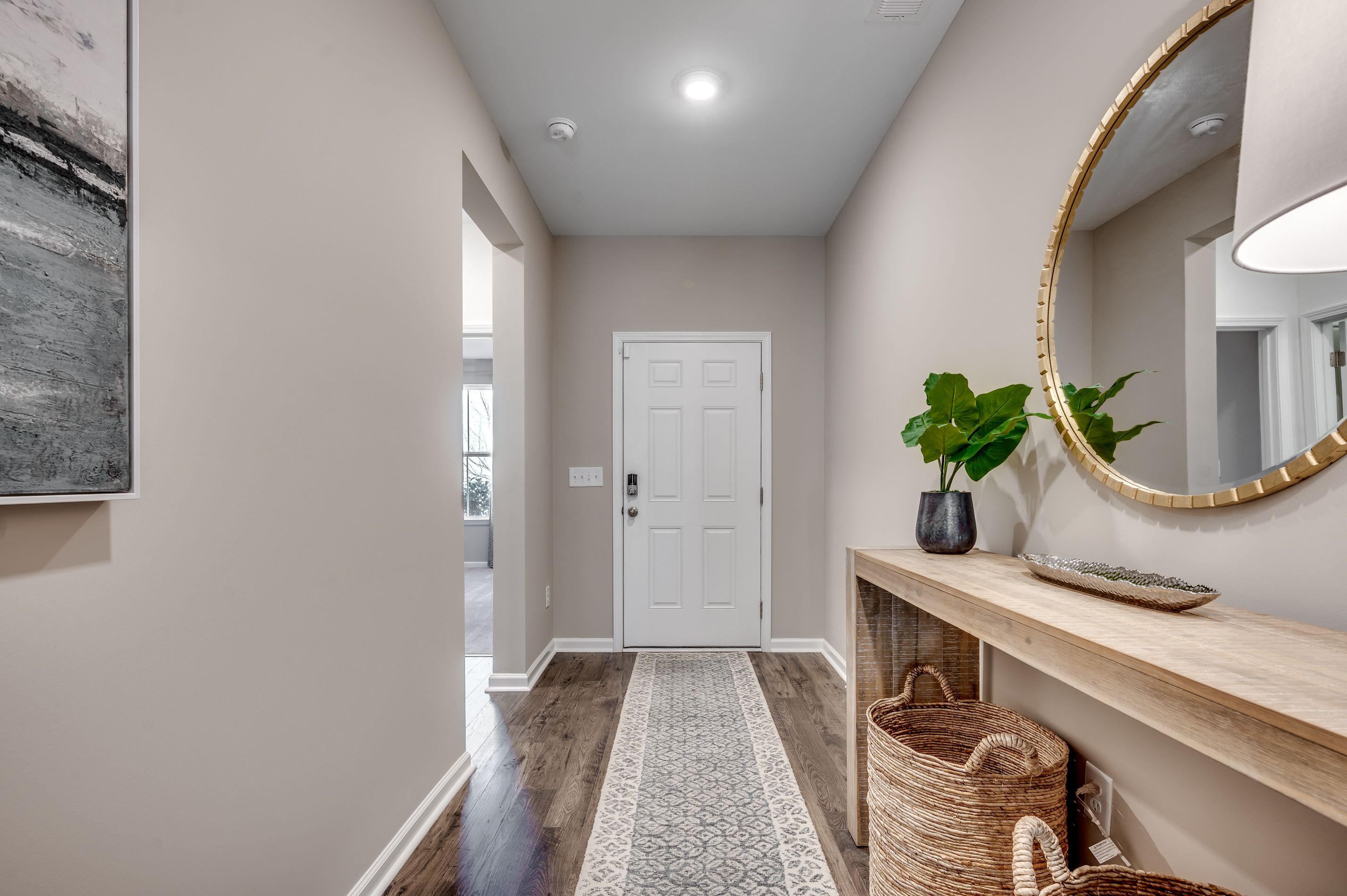 casa en Ambridge por Beazer Homes