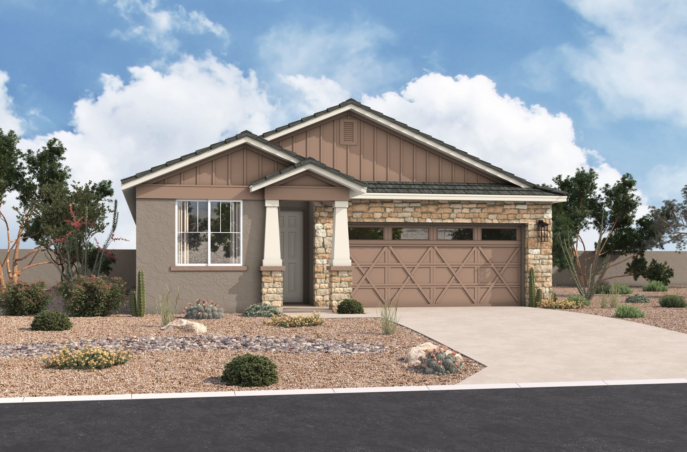 7444 West Cavalier Drive. Glendale, AZ 85303