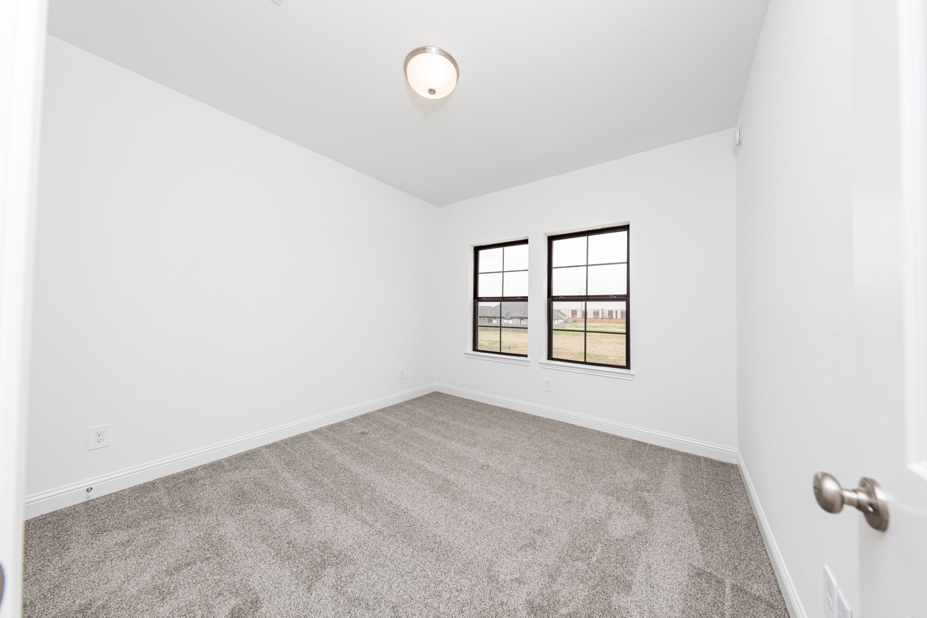 Enchante Secondary Bedroom