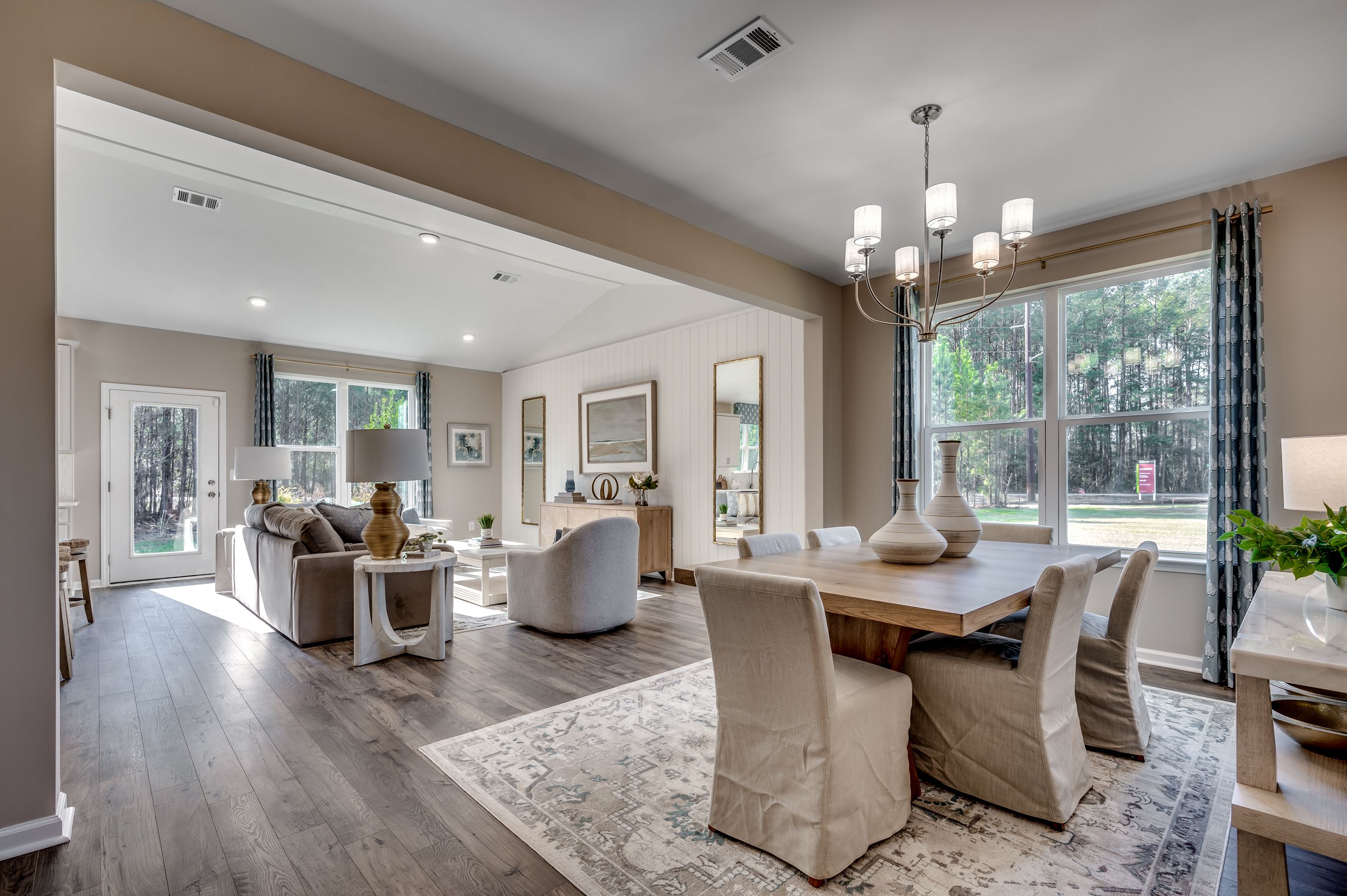 Georgetown Dining Room