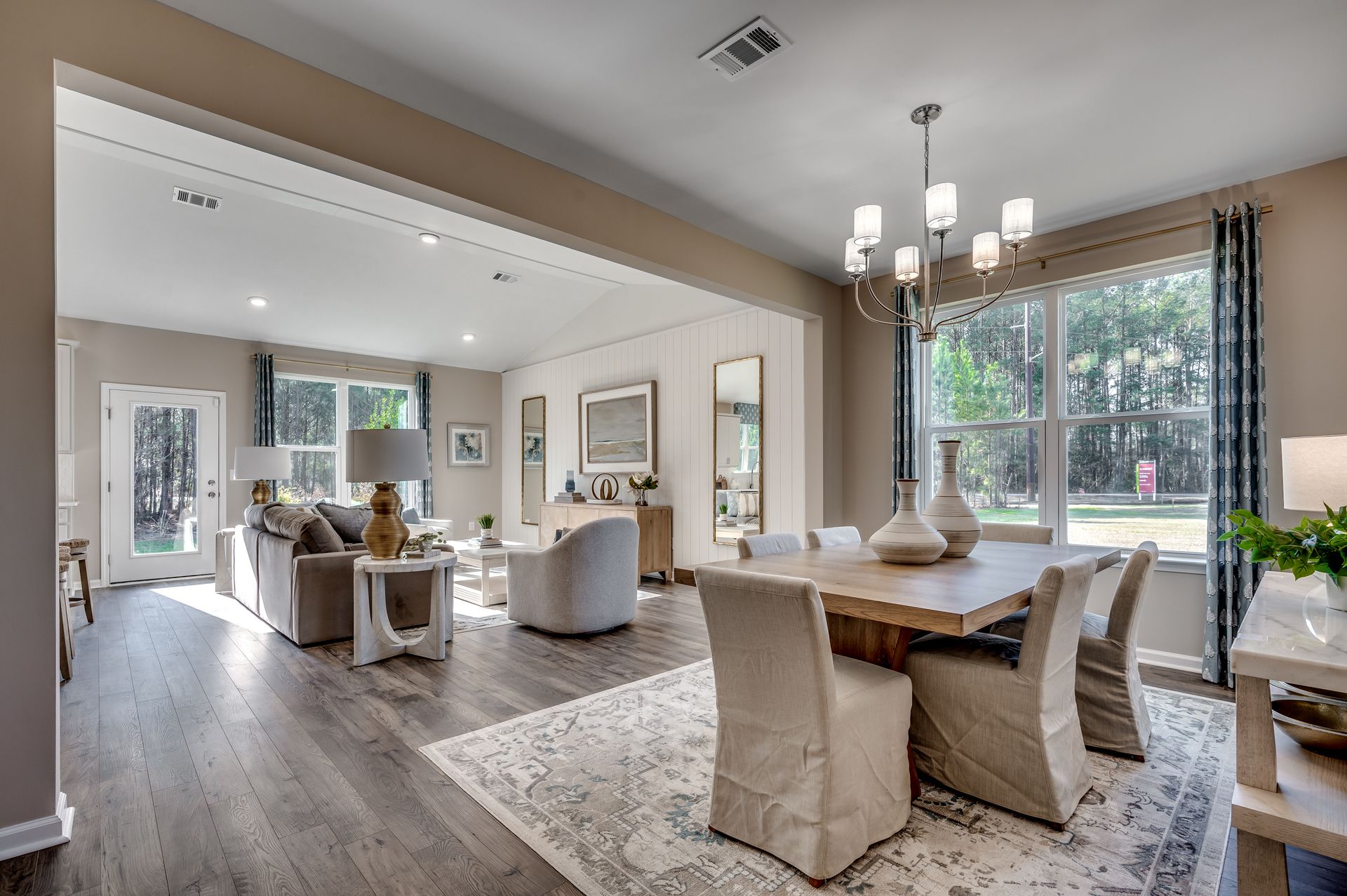 Georgetown Dining Room