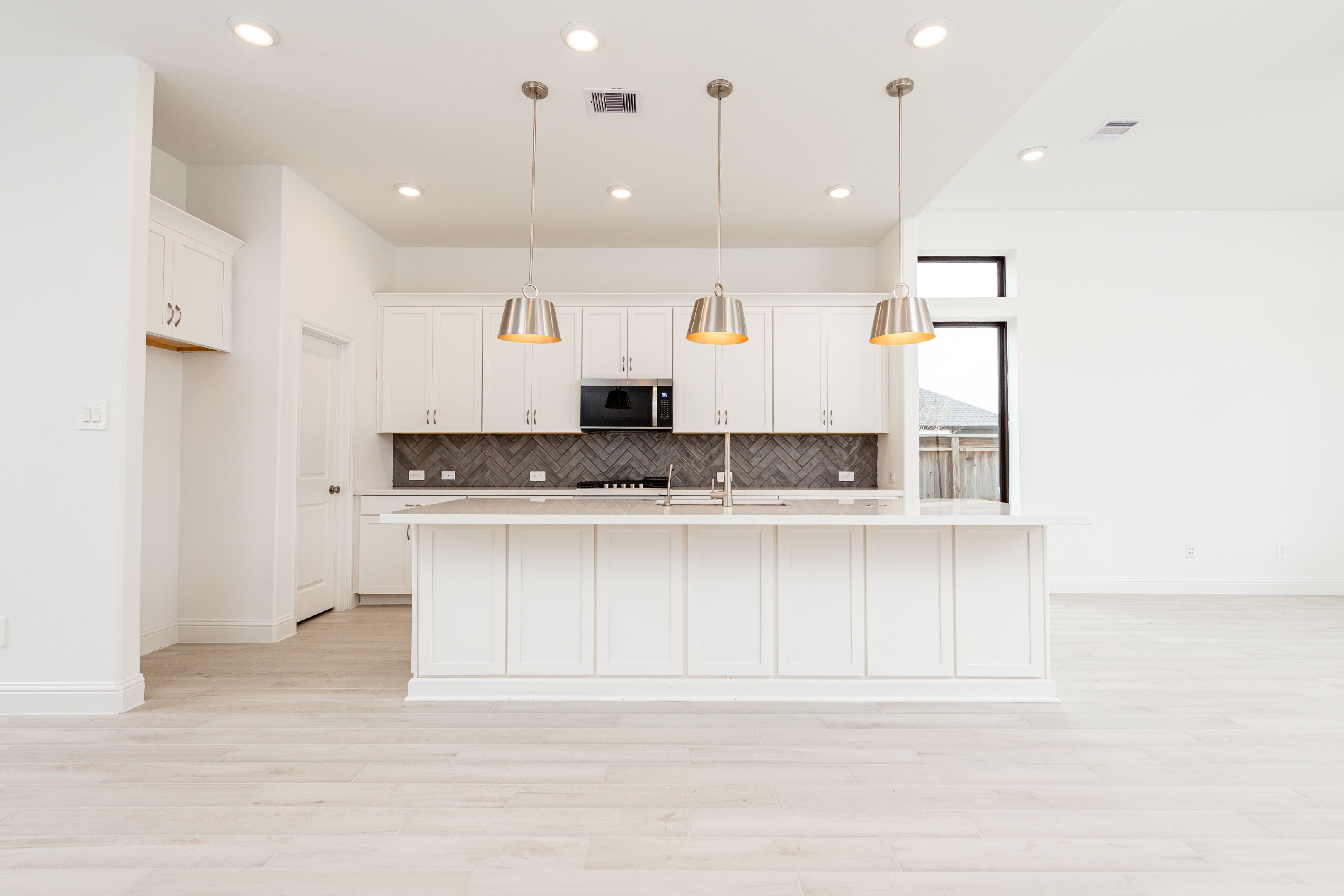 Enchante Kitchen