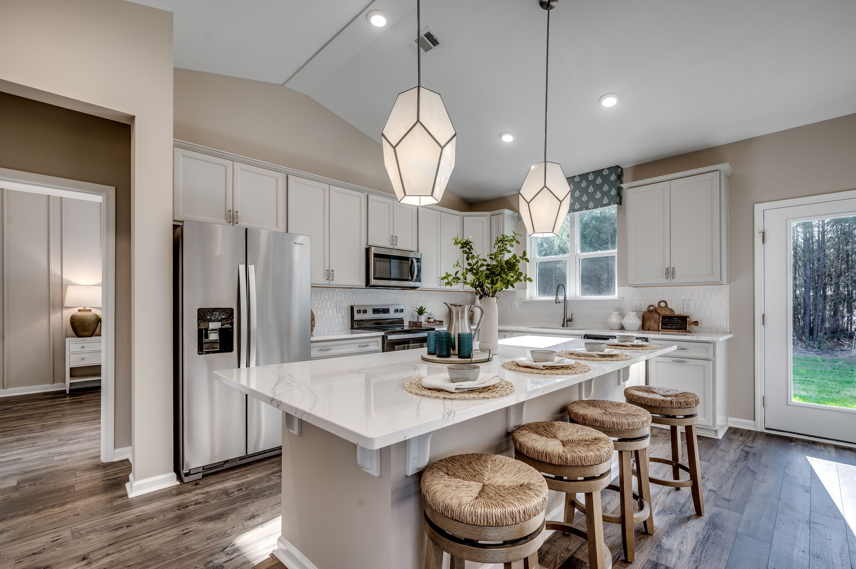 Georgetown Kitchen