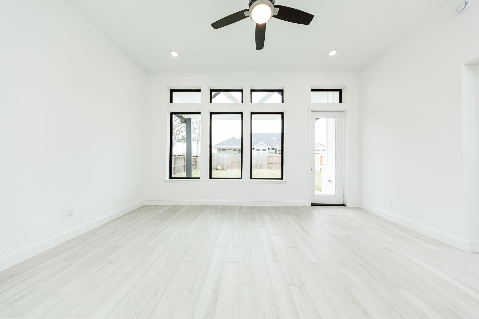 Enchante Great Room