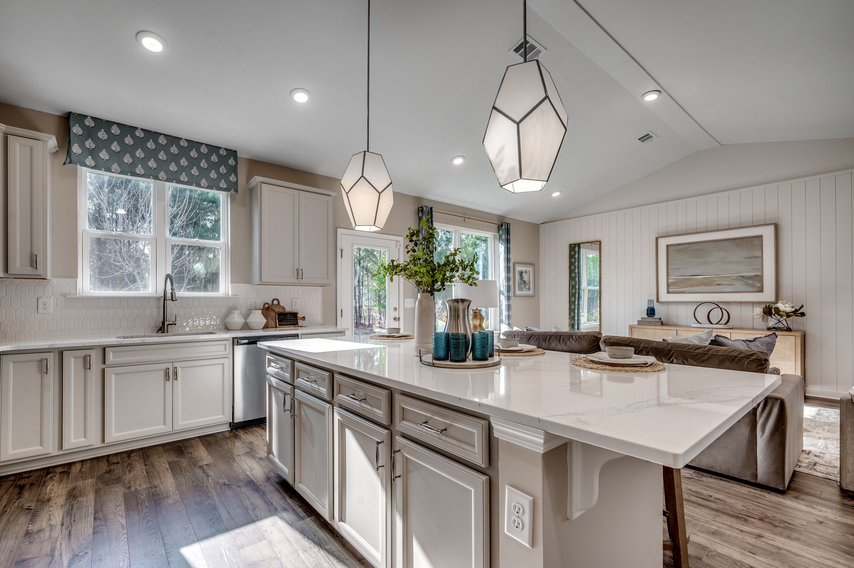 Georgetown Kitchen