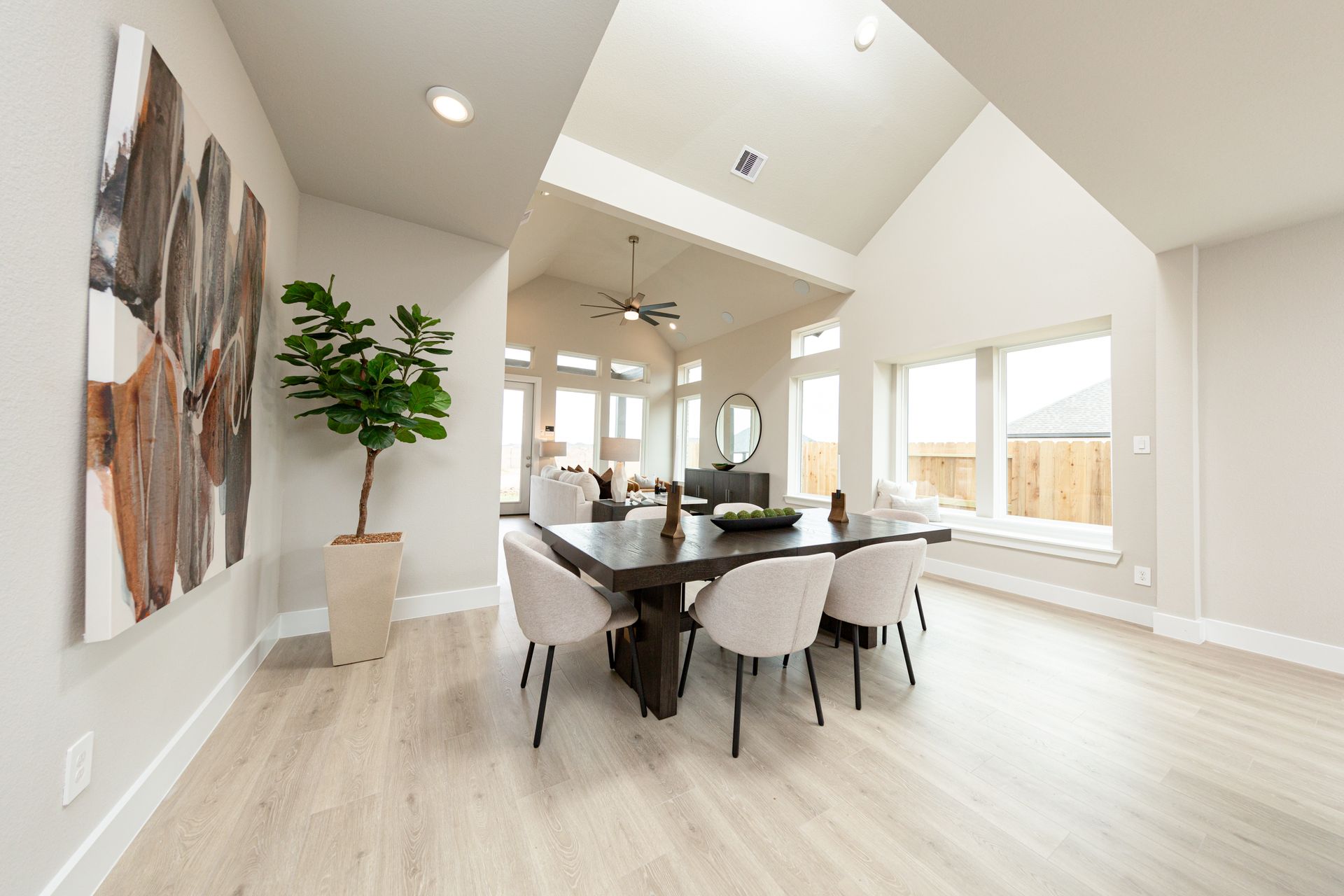 Somerset Dining Area