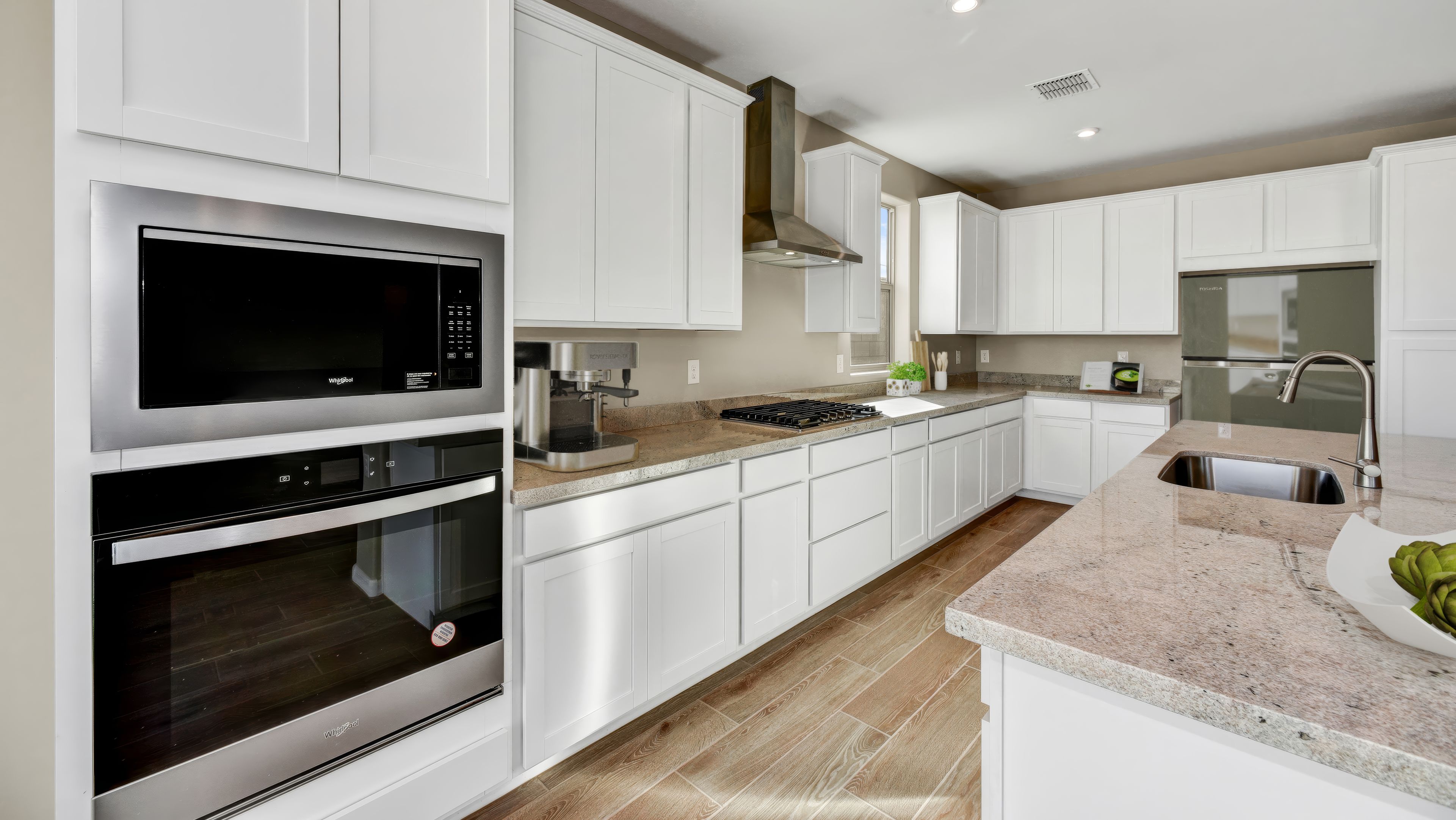 casa en Marbella at Windrose por Beazer Homes