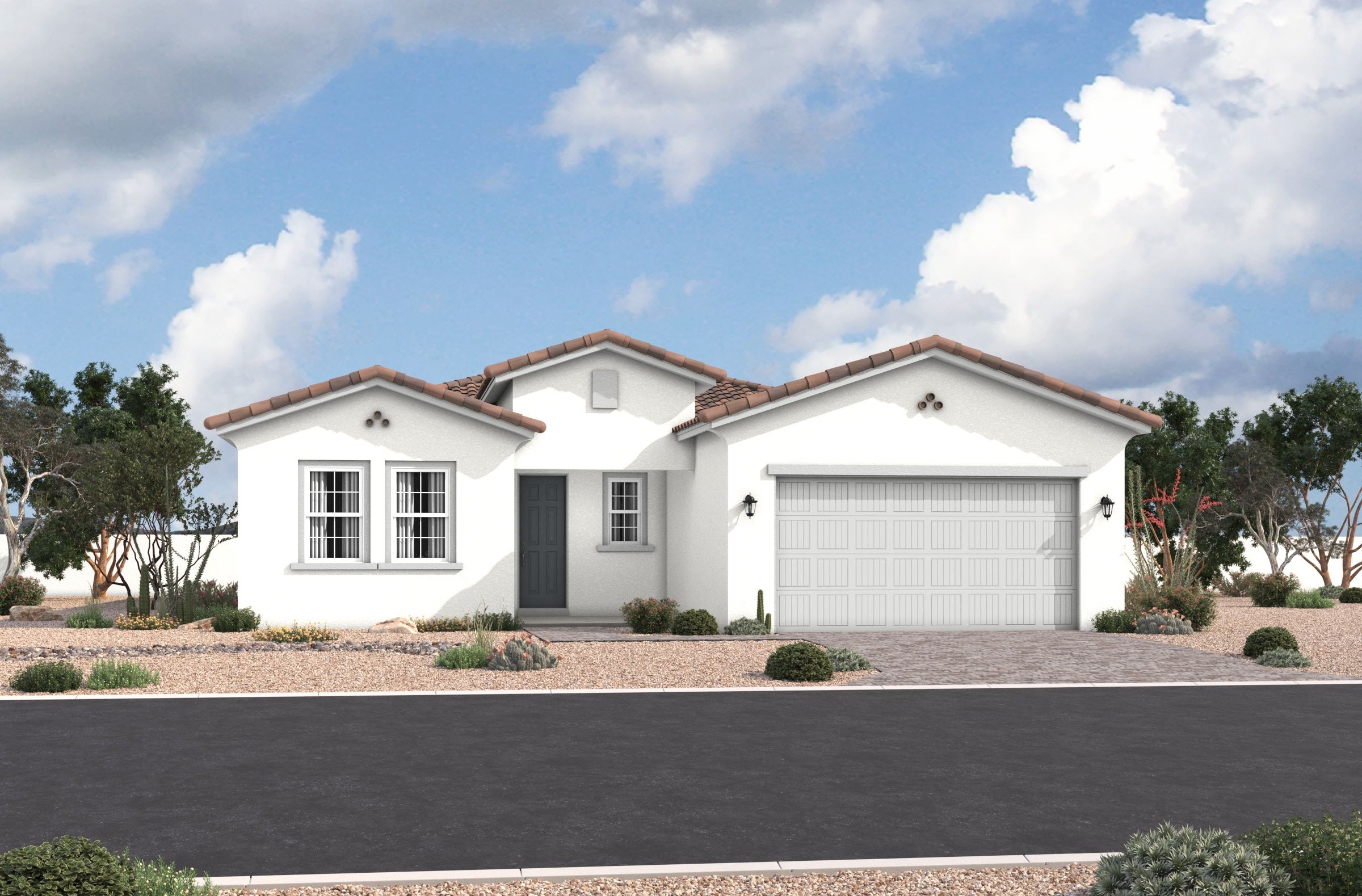 2035 West Steinway Drive. Phoenix, AZ 85041