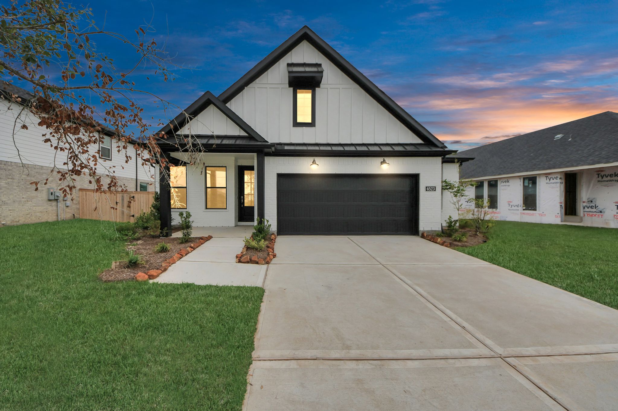 Quintera - Arabella on the Prairie - Heritage Collection: Richmond, Texas - Beazer Homes