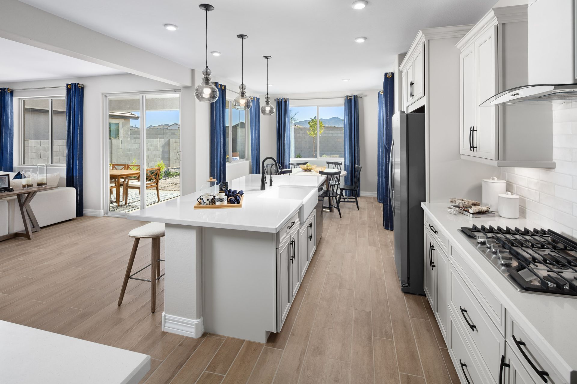 Remerton Kitchen