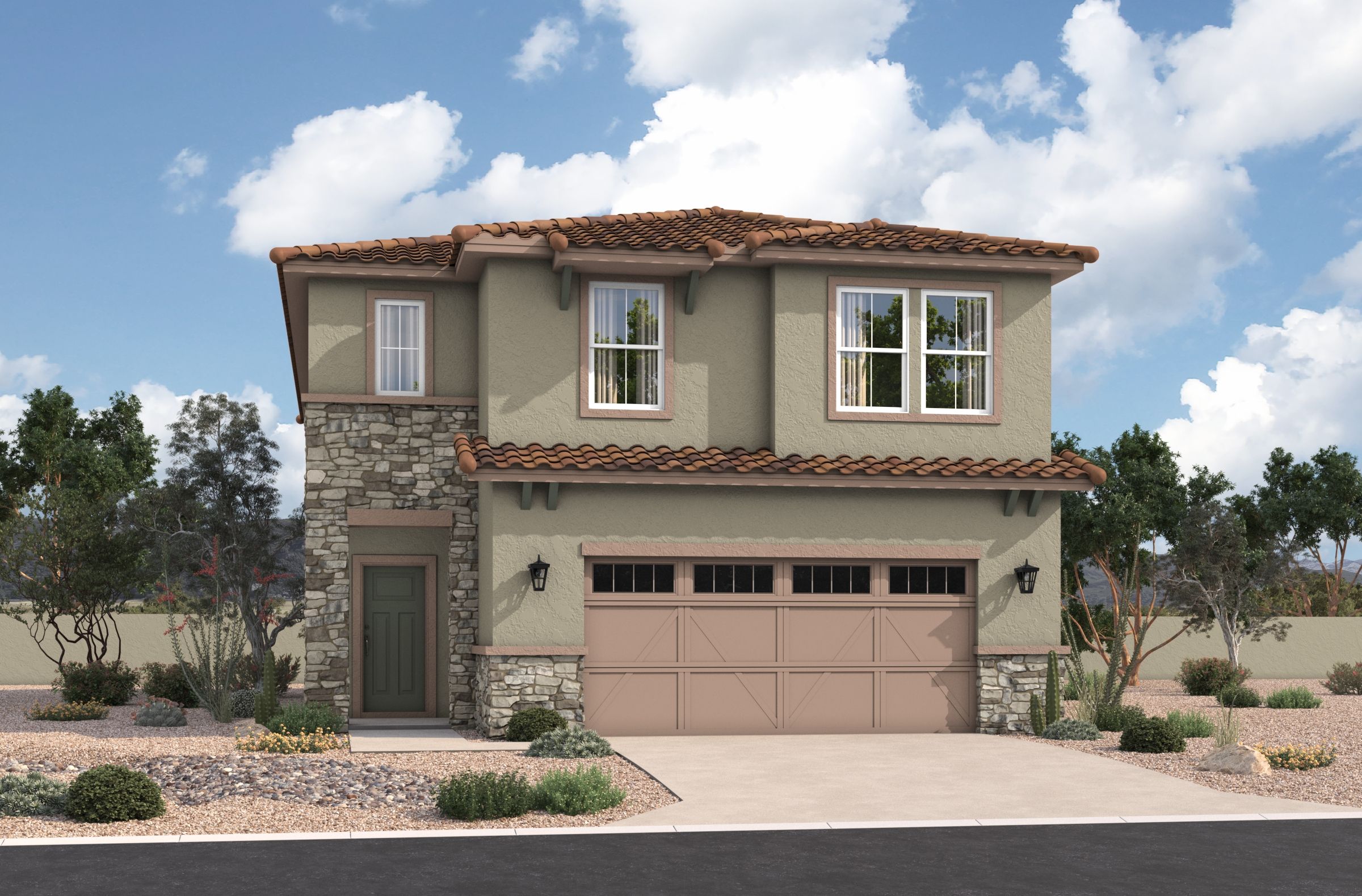 7444 West Cavalier Drive. Glendale, AZ 85303