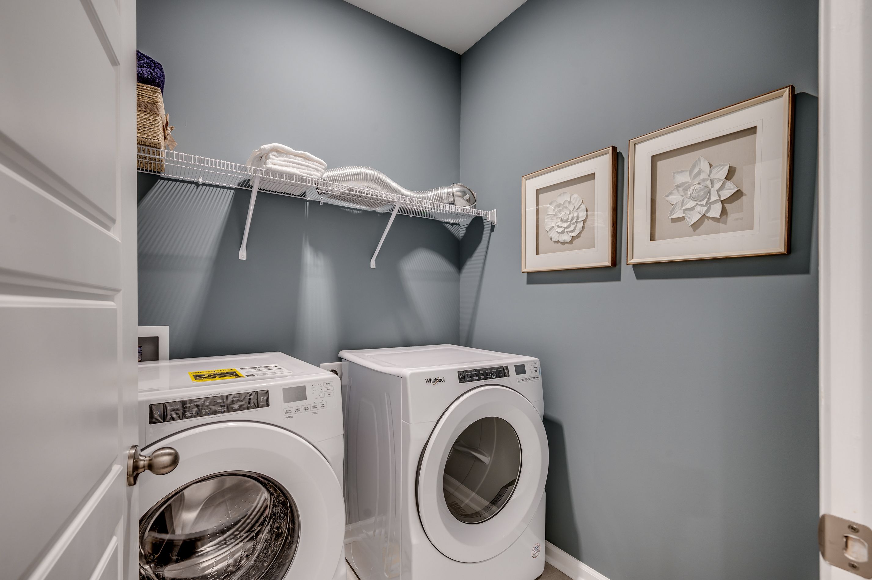Georgetown Laundry Room