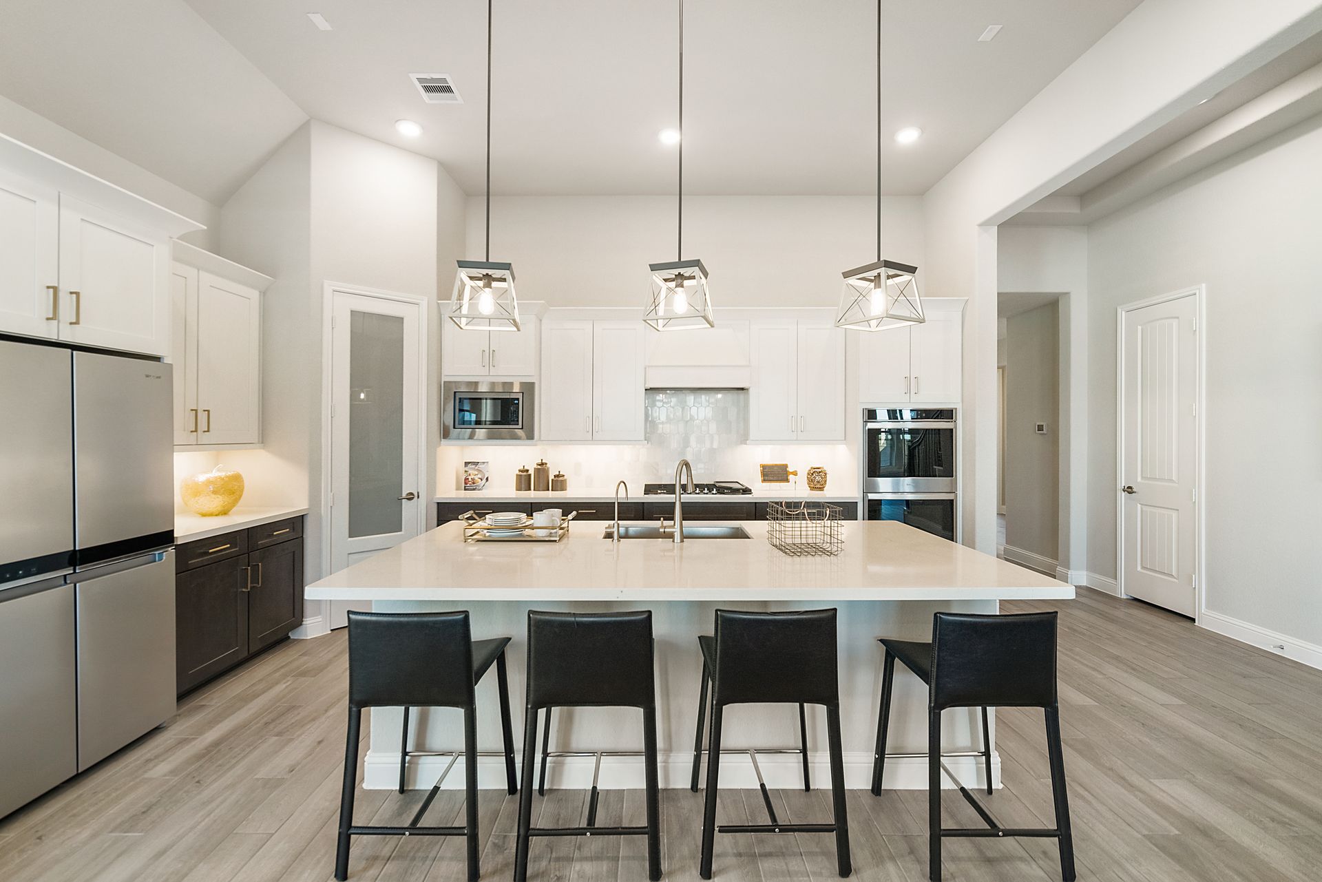 Sedona Kitchen