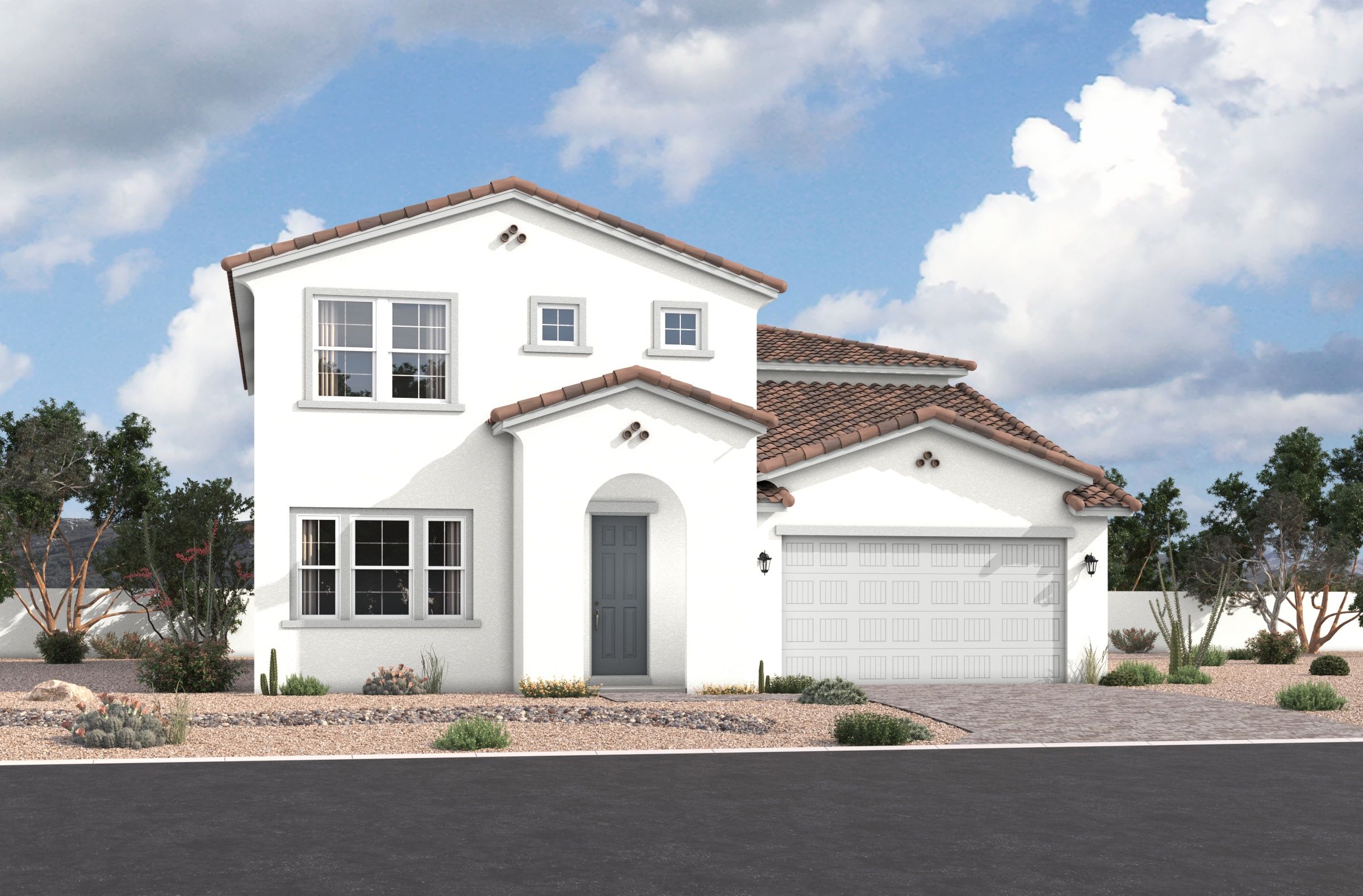 2035 West Steinway Drive. Phoenix, AZ 85041